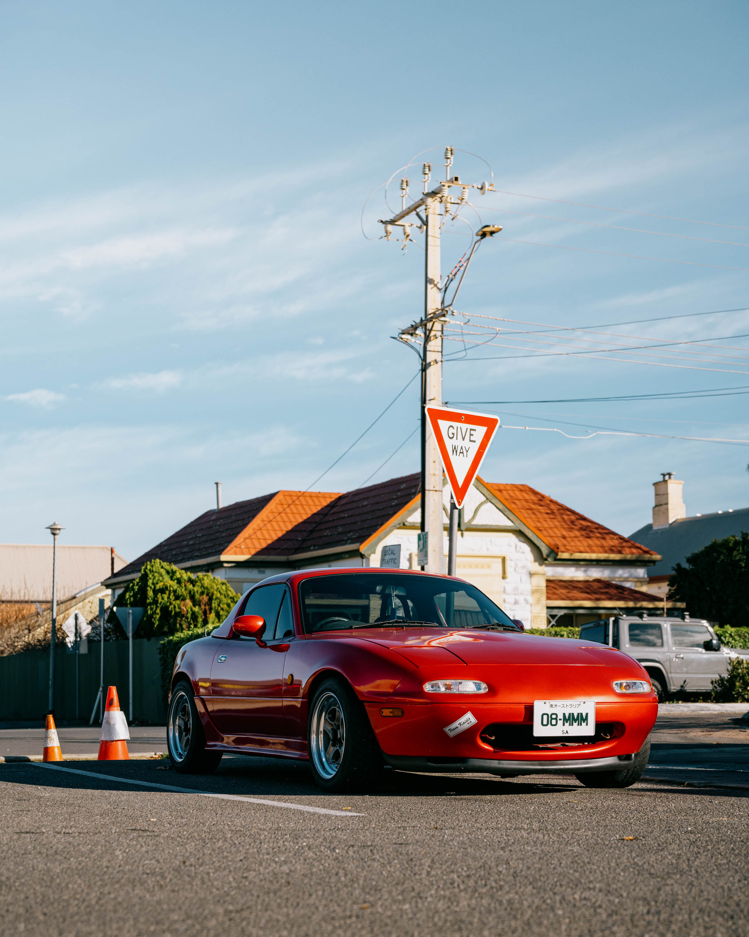 Cars and Coffee photograph 100