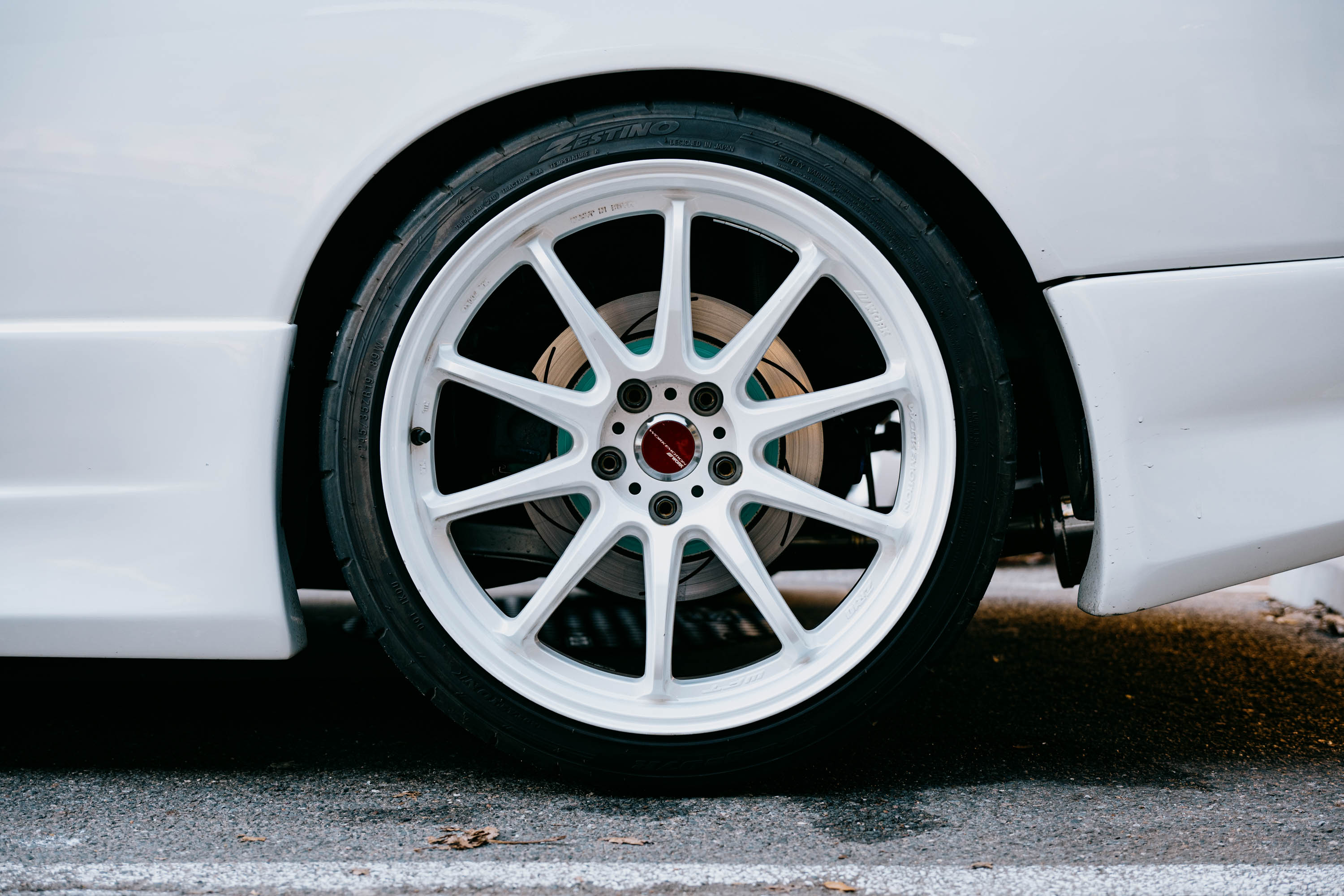 Cars and Coffee photograph 106