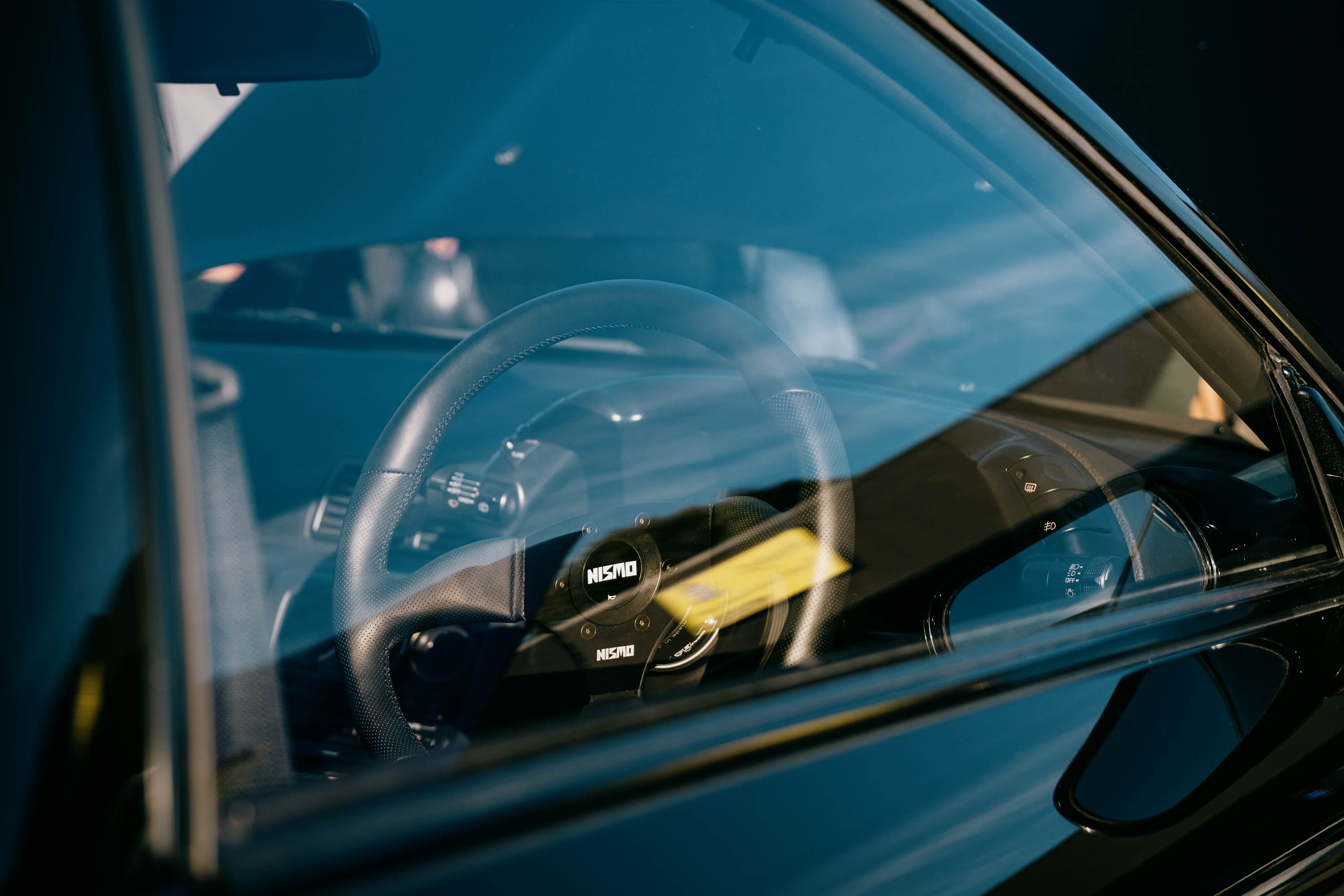 Cars and Coffee photograph 109