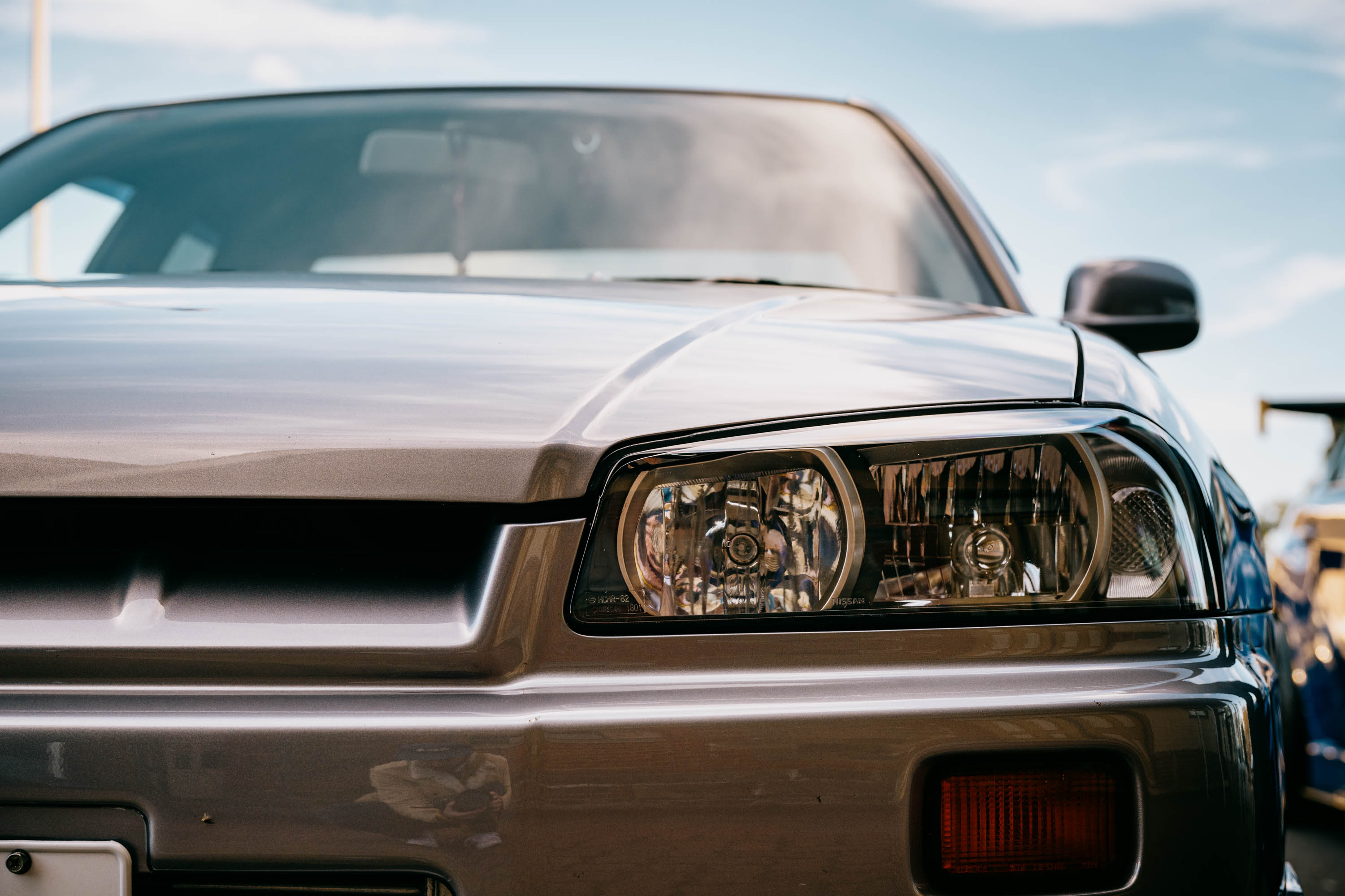 Cars and Coffee photograph 11