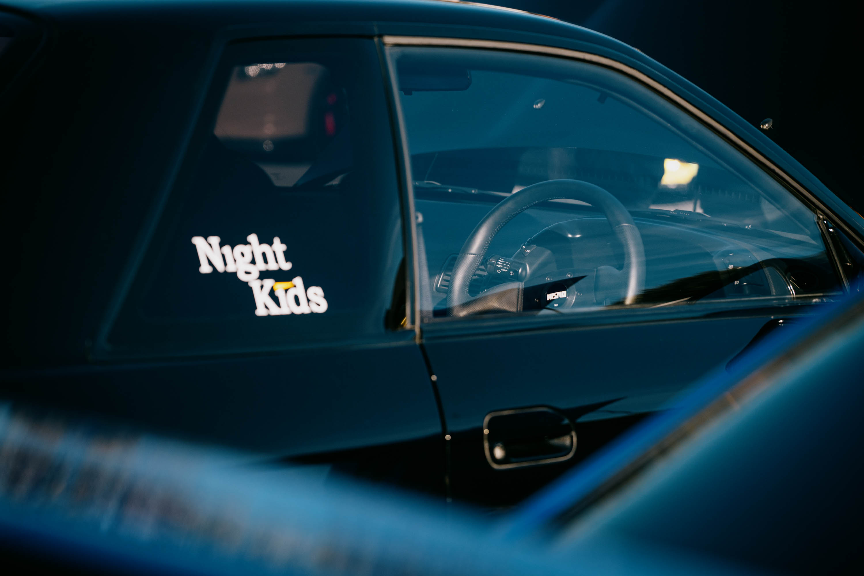 Cars and Coffee photograph 110