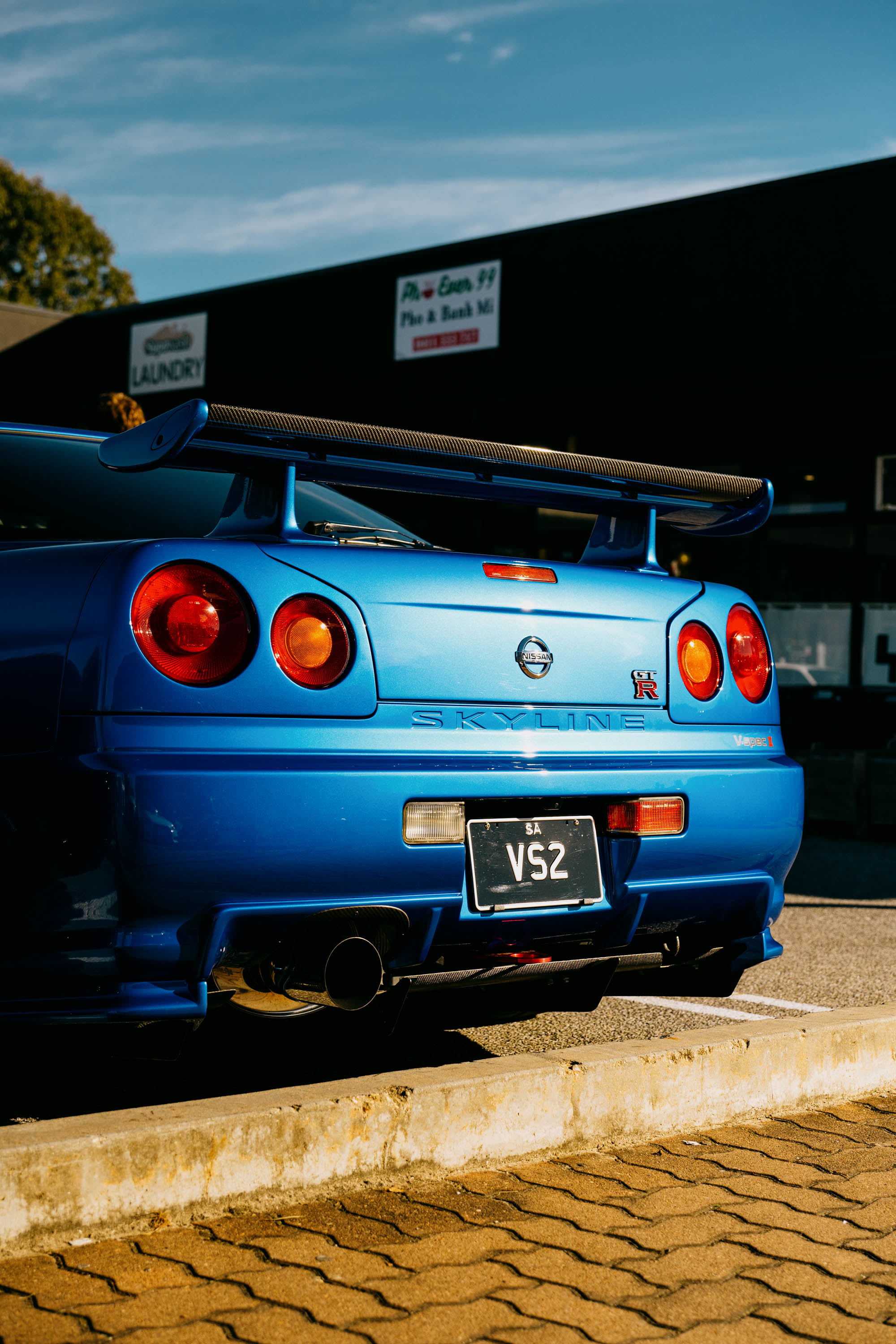 Cars and Coffee photograph 111