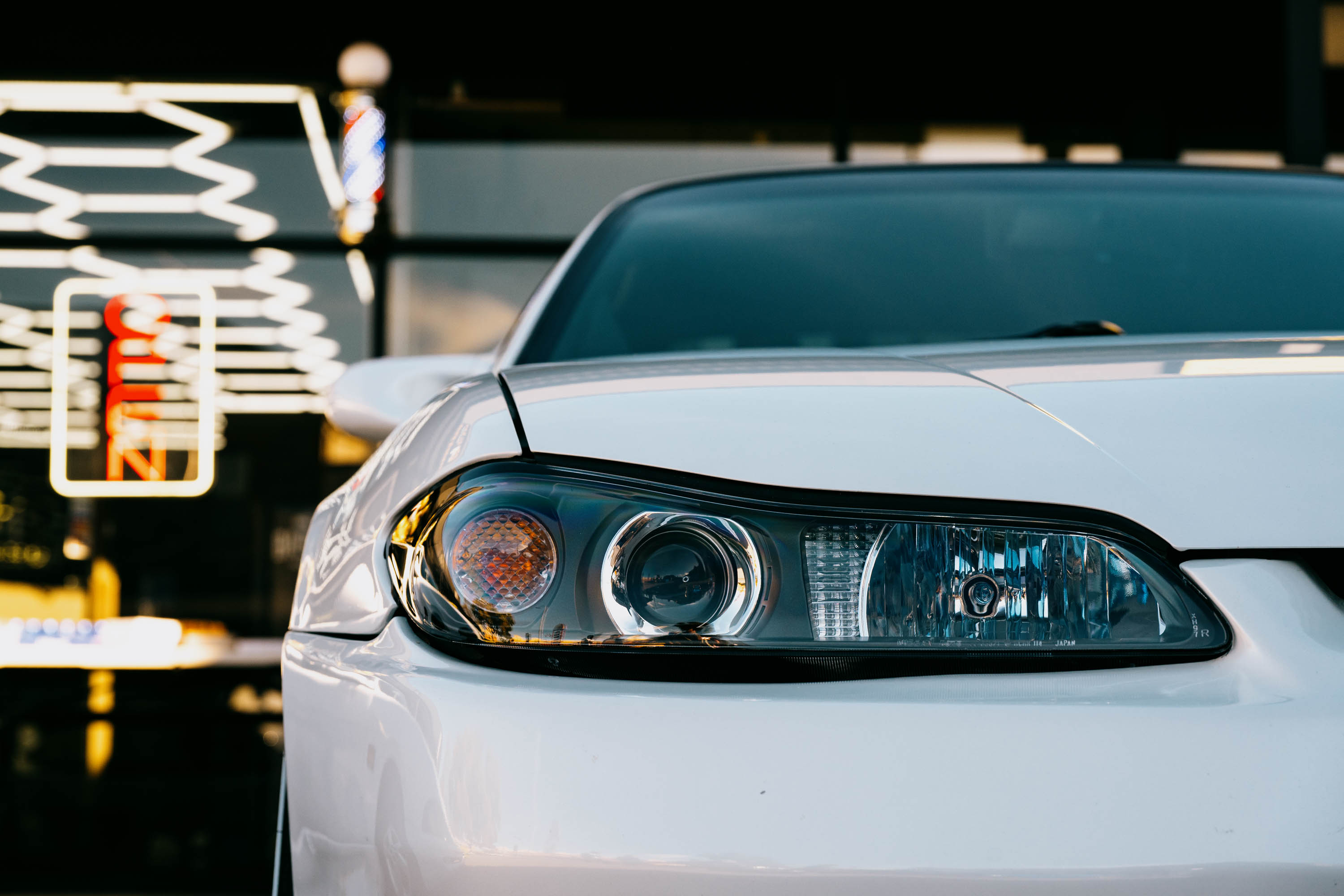 Cars and Coffee photograph 120