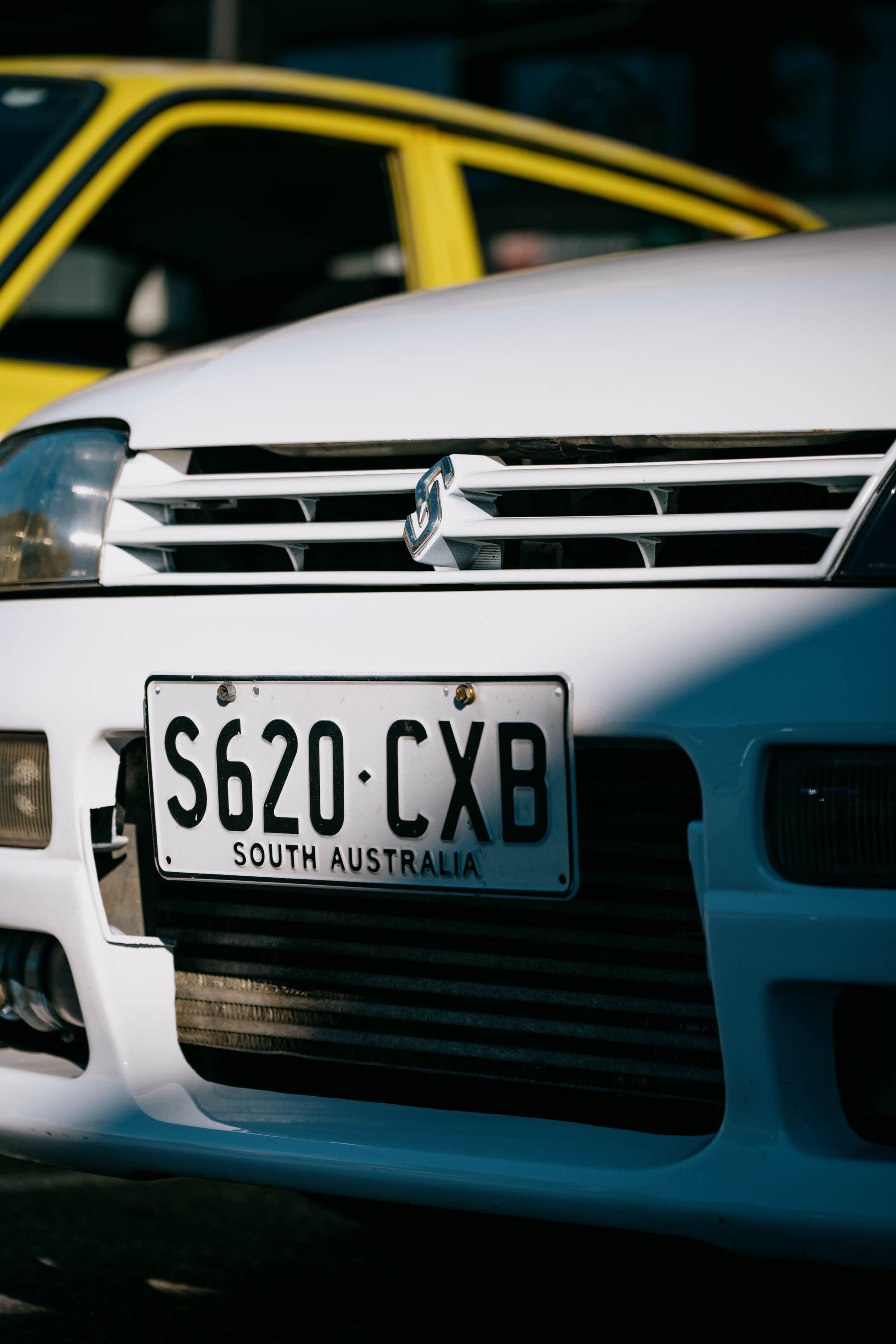 Cars and Coffee photograph 121