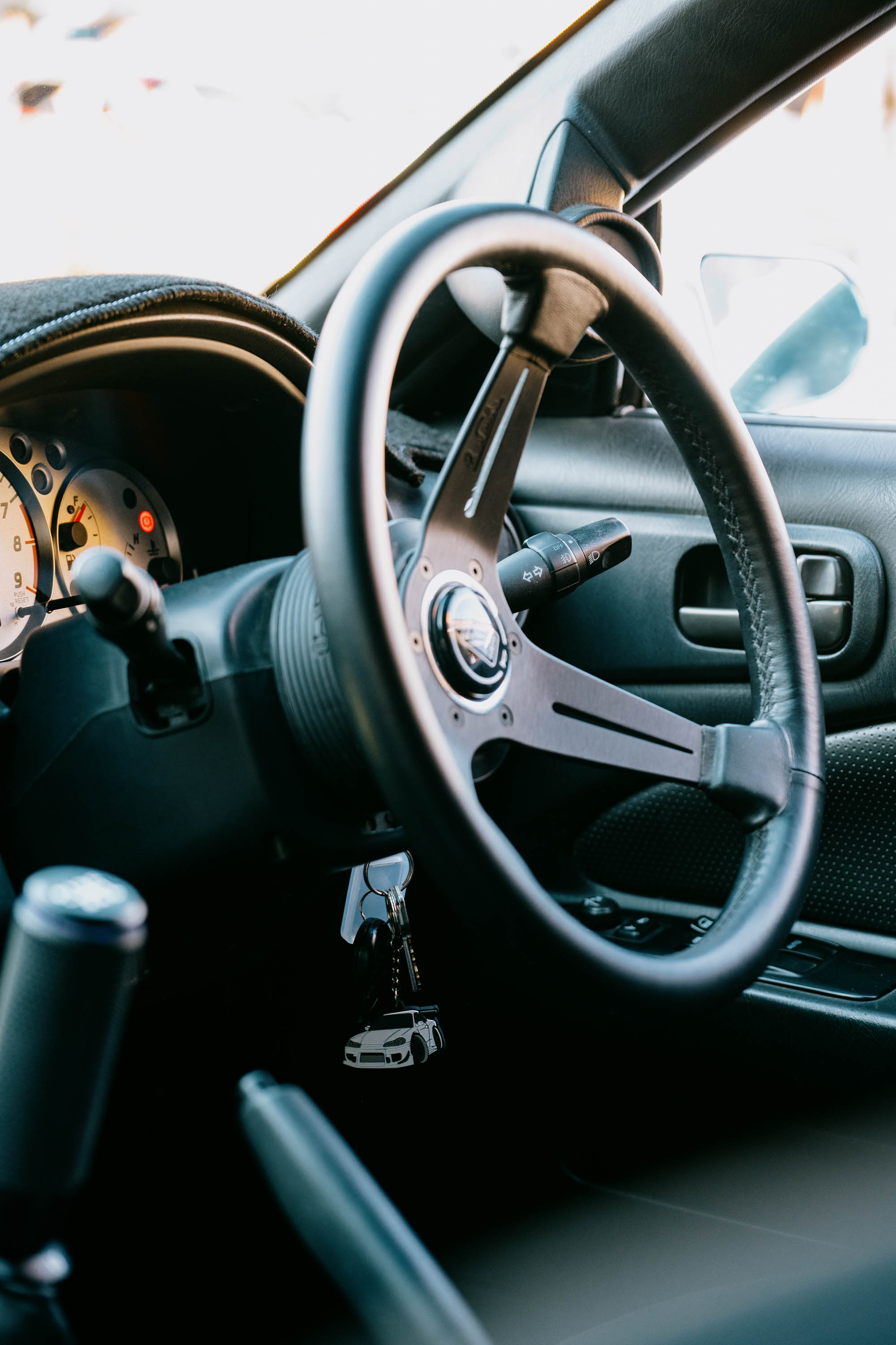 Cars and Coffee photograph 124