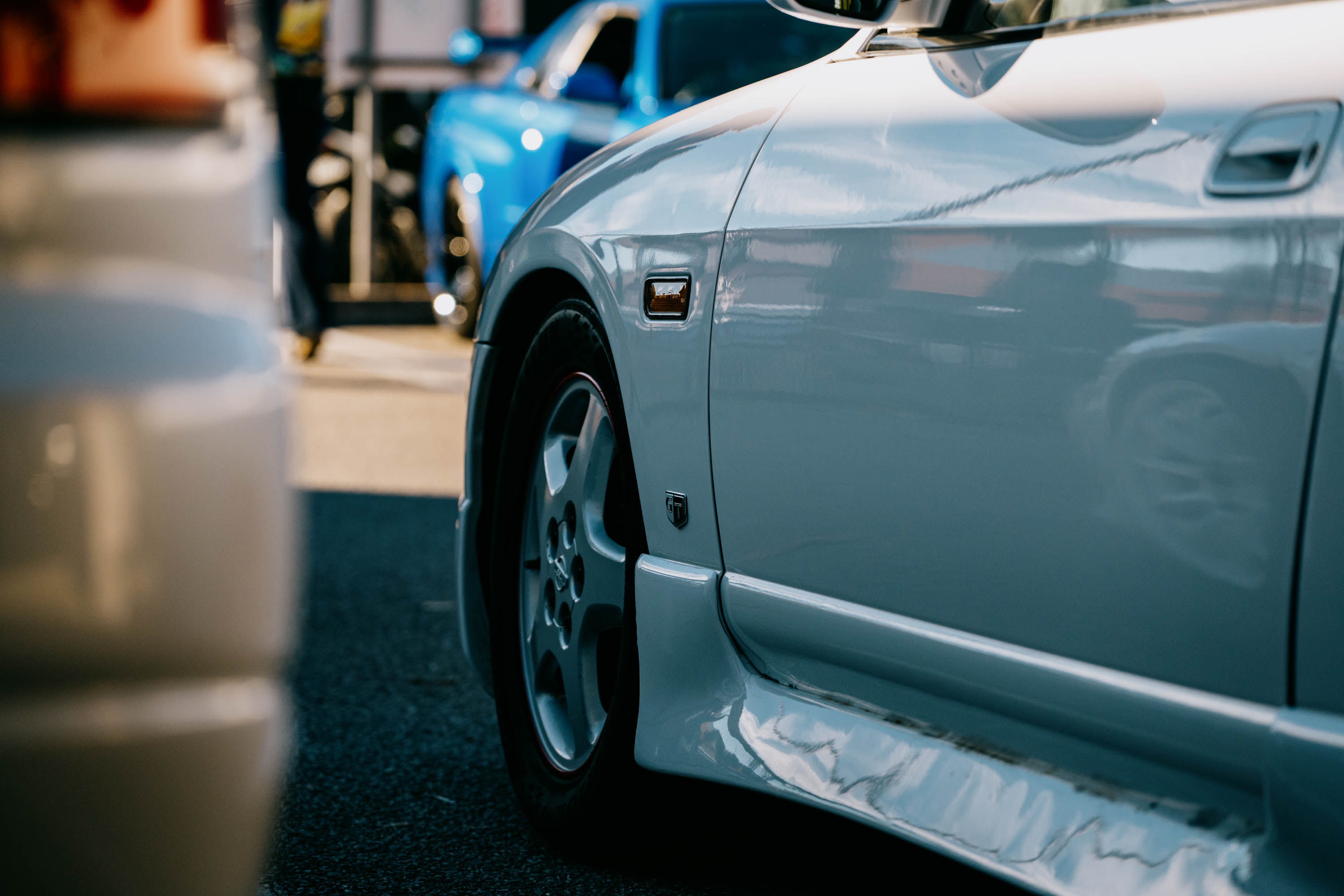 Cars and Coffee photograph 125