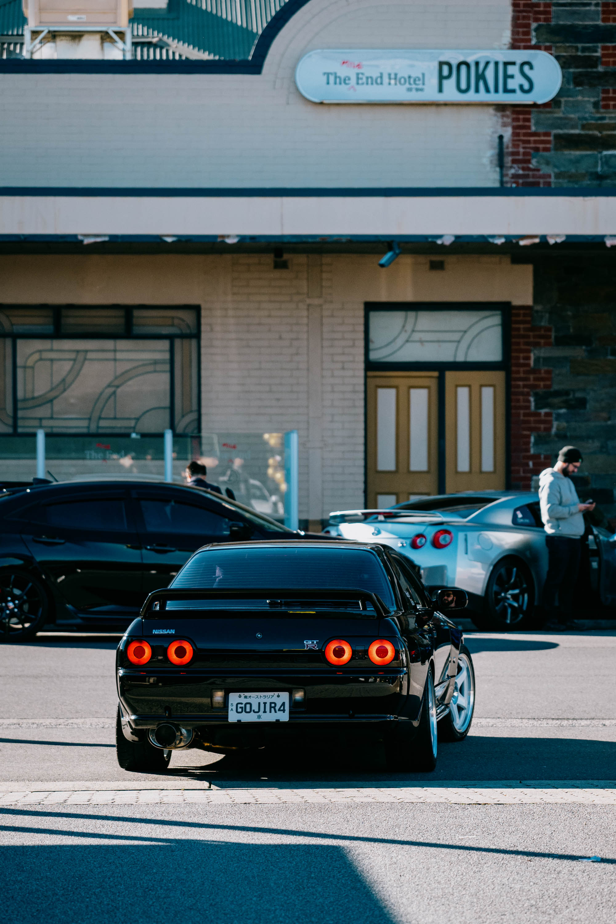 Cars and Coffee photograph 129