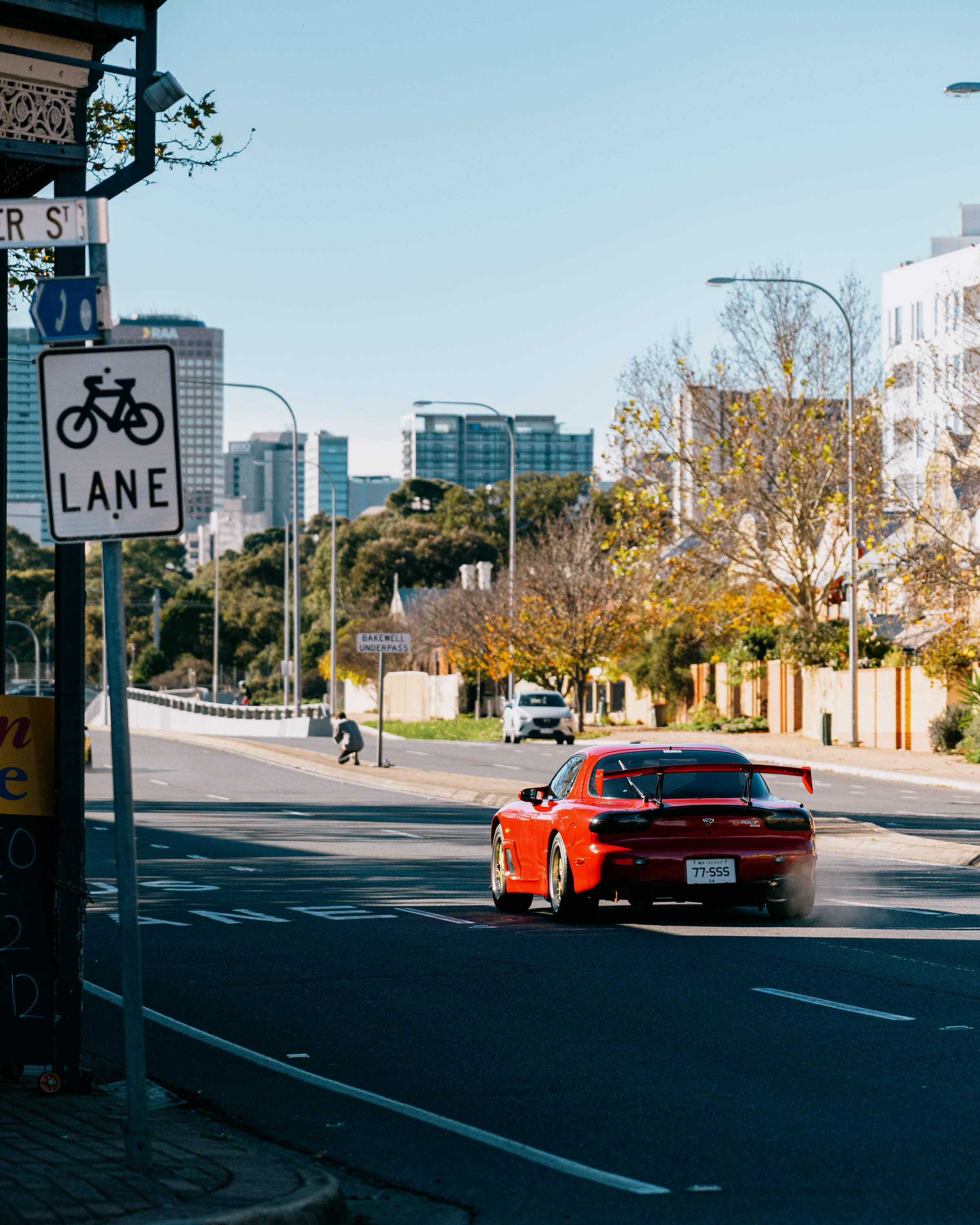 Cars and Coffee photograph 132