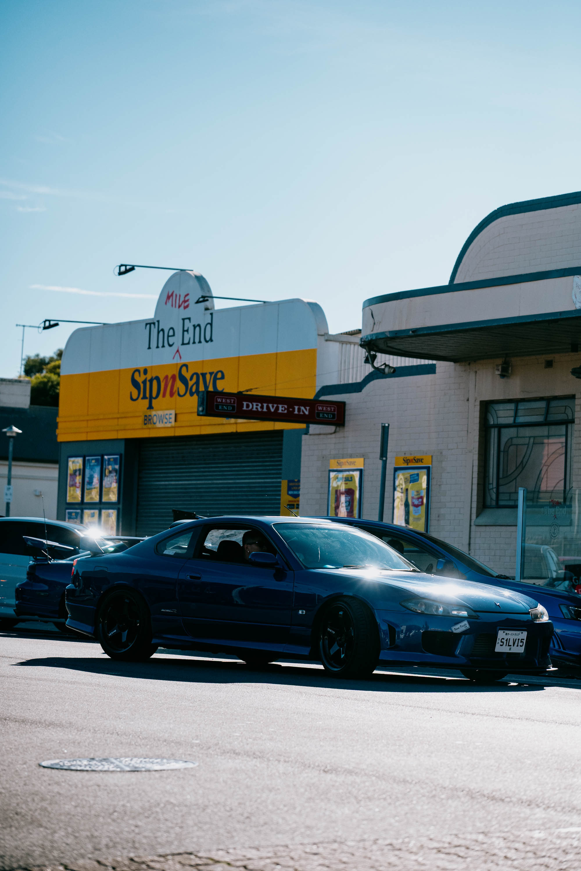 Cars and Coffee photograph 134