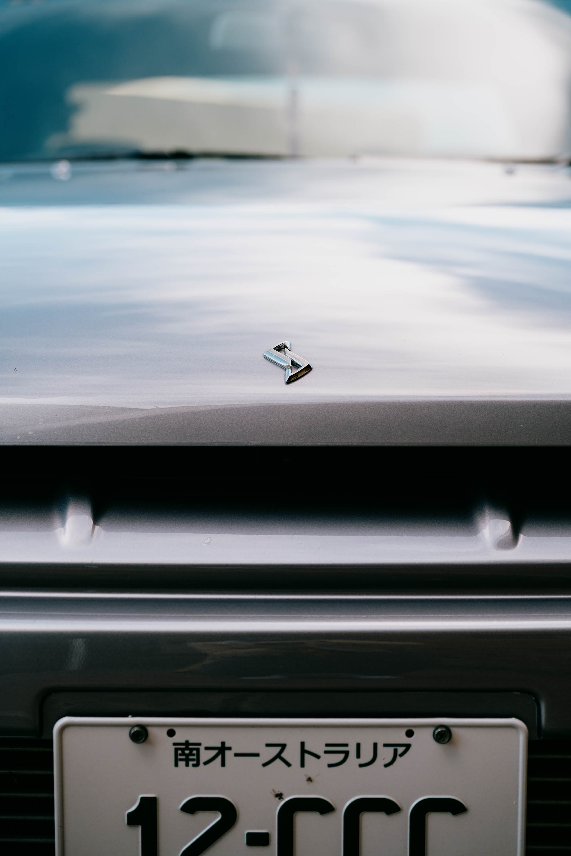 Cars and Coffee photograph 14