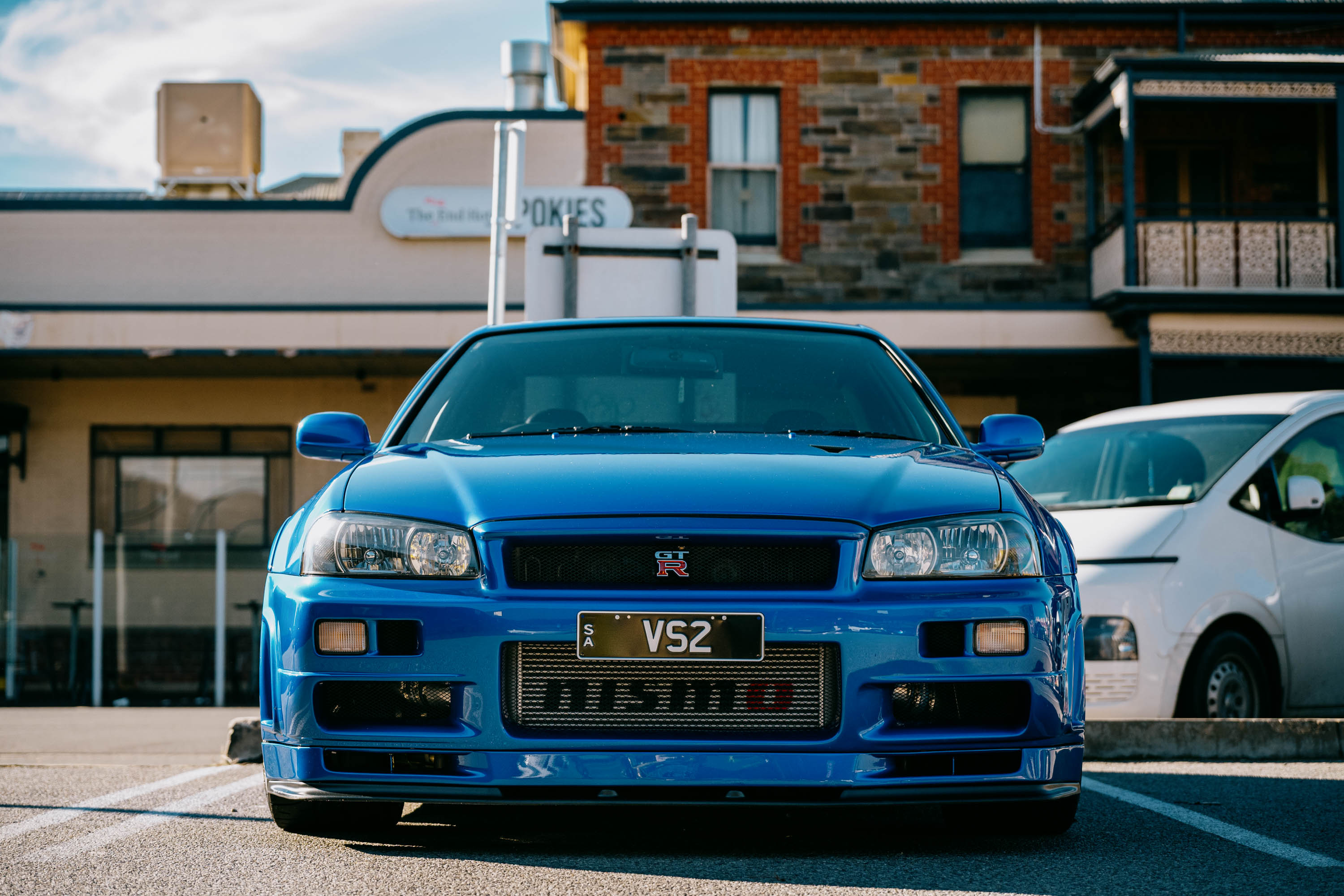 Cars and Coffee photograph 140
