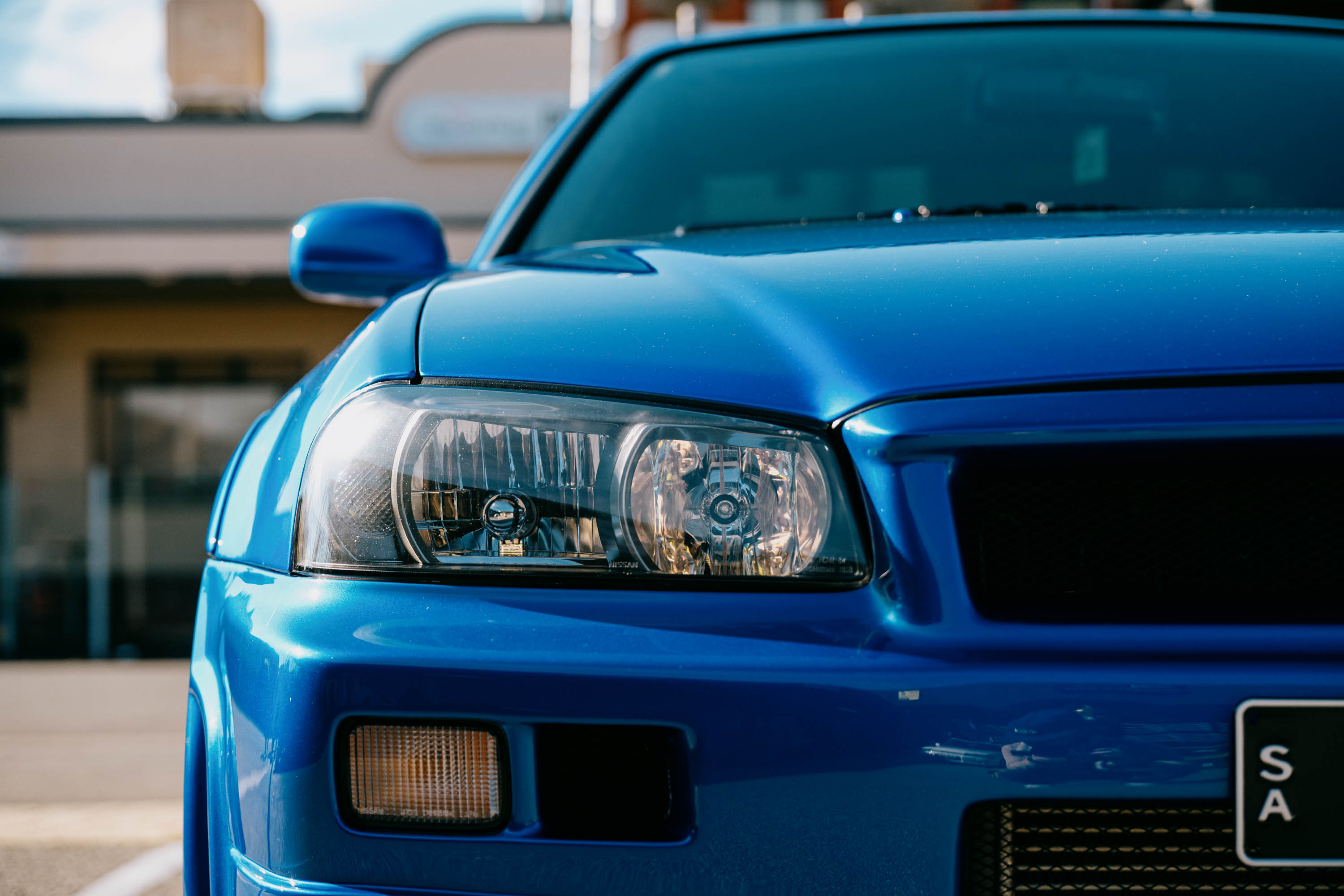 Cars and Coffee photograph 141