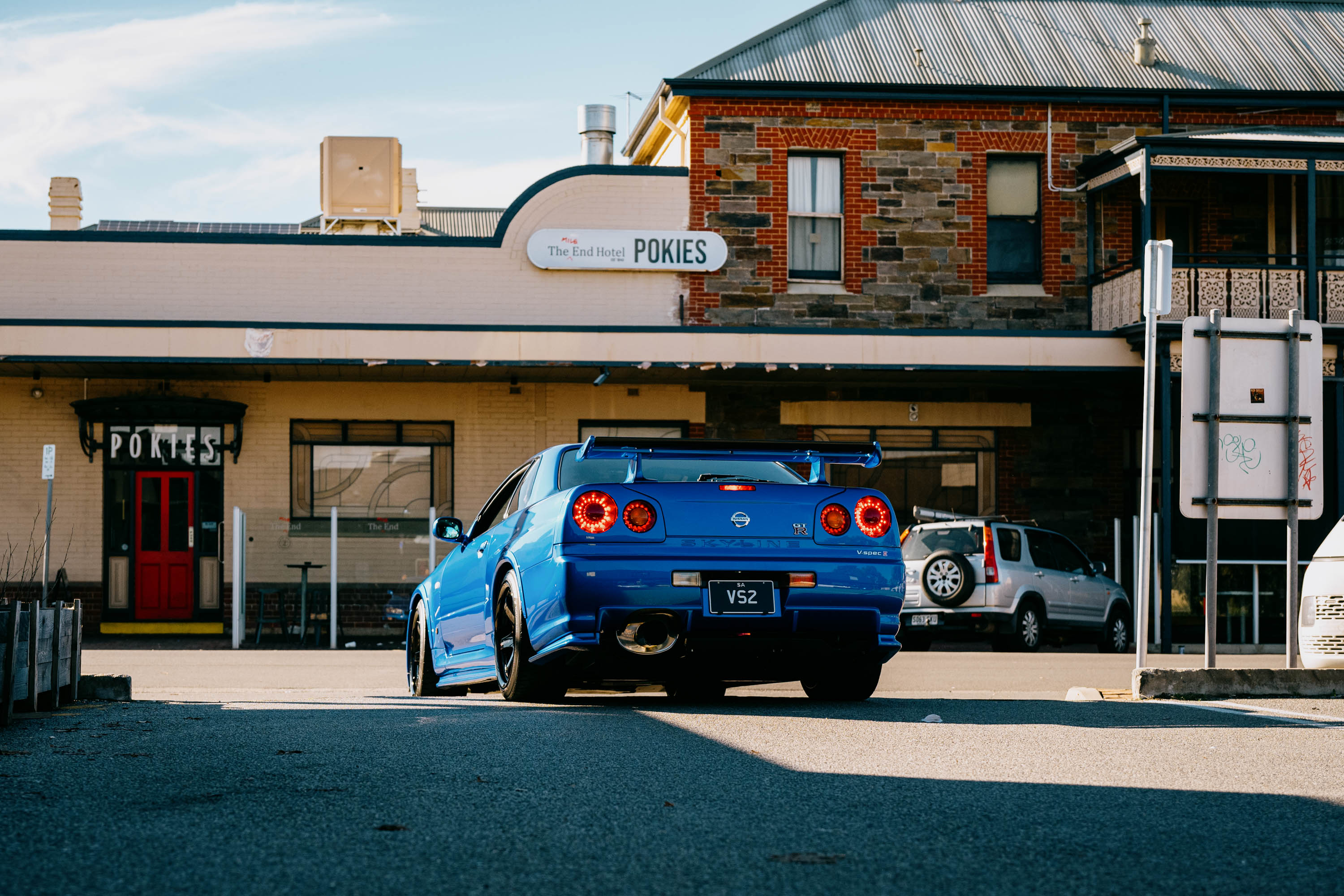 Cars and Coffee photograph 144