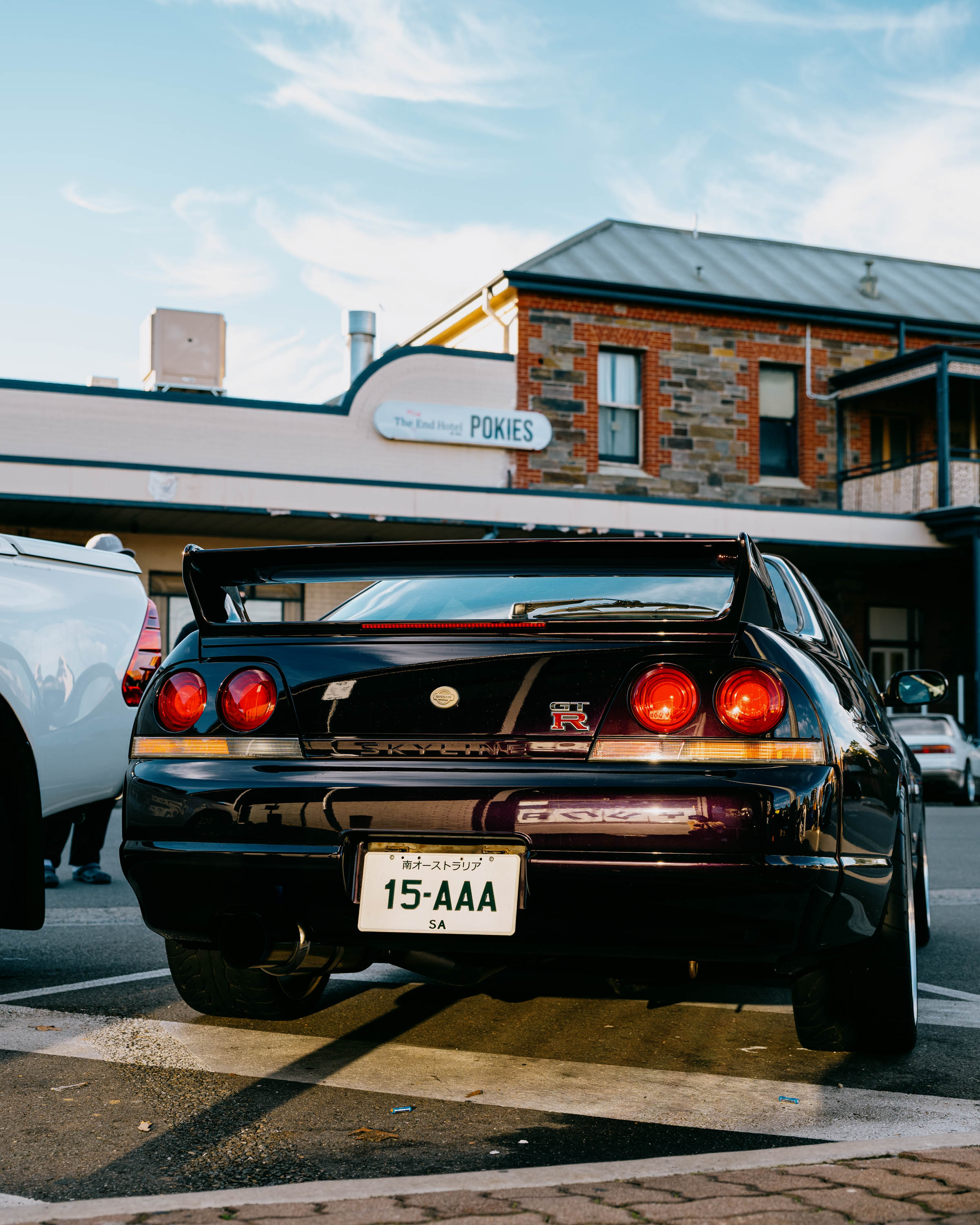 Cars and Coffee photograph 19