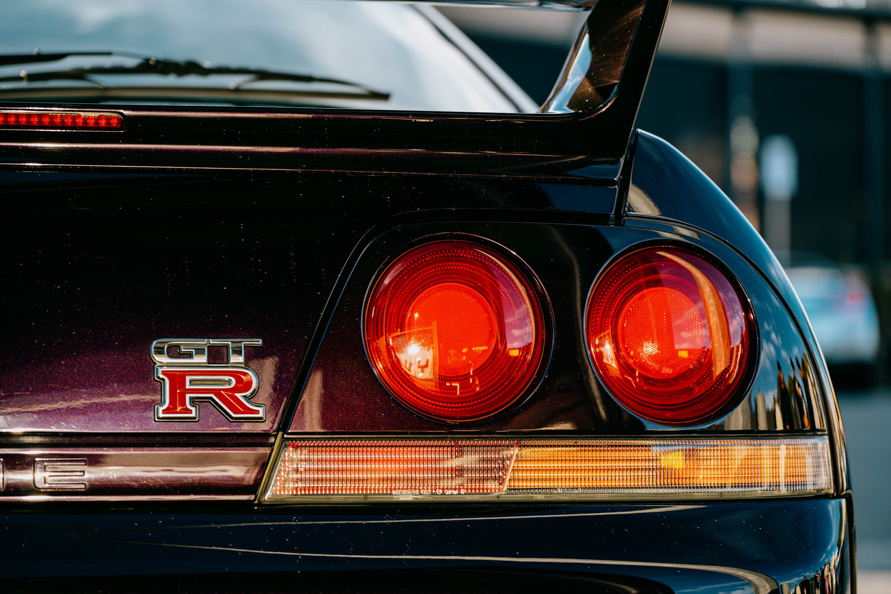 Cars and Coffee photograph 25