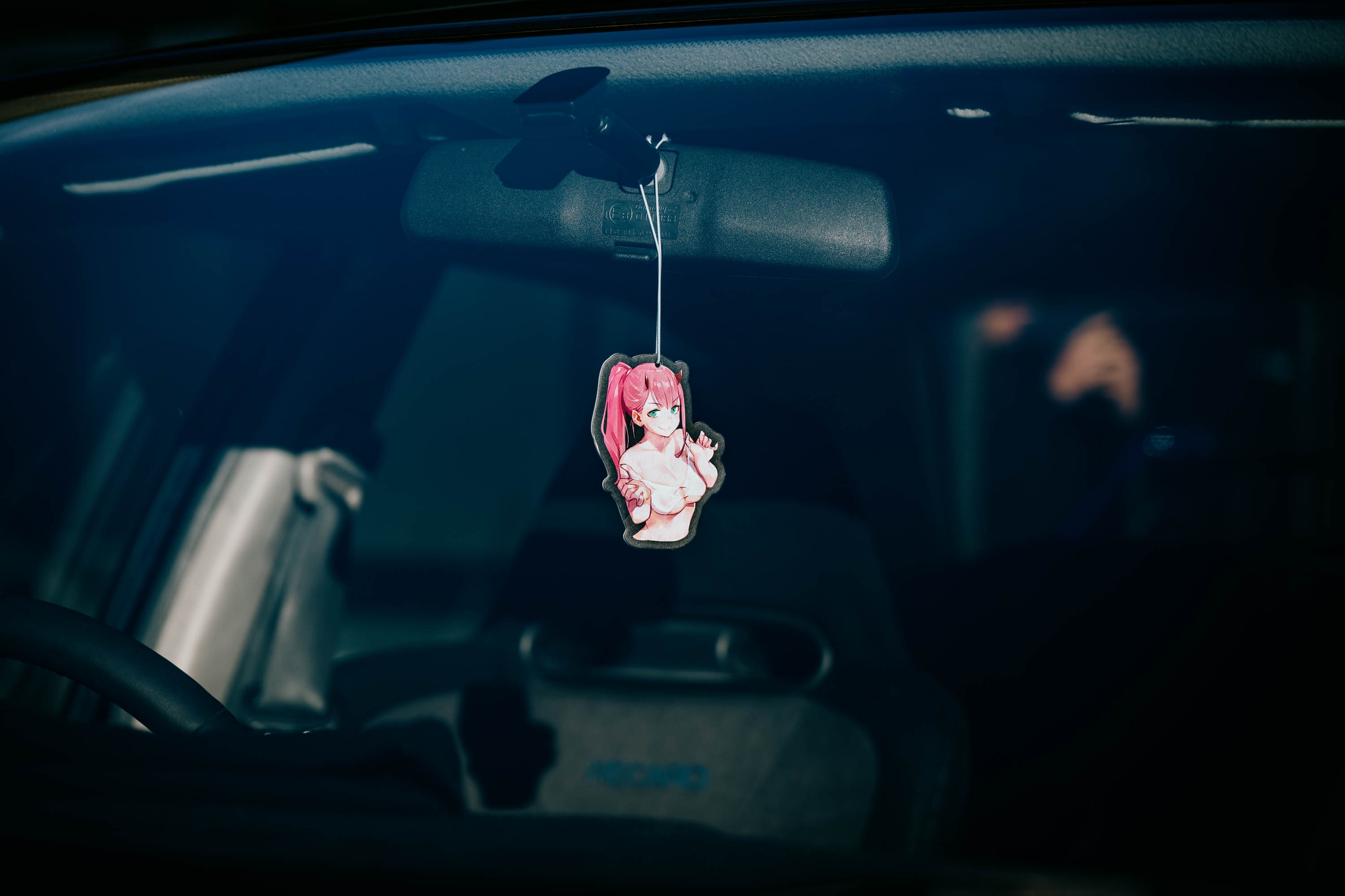 Cars and Coffee photograph 28