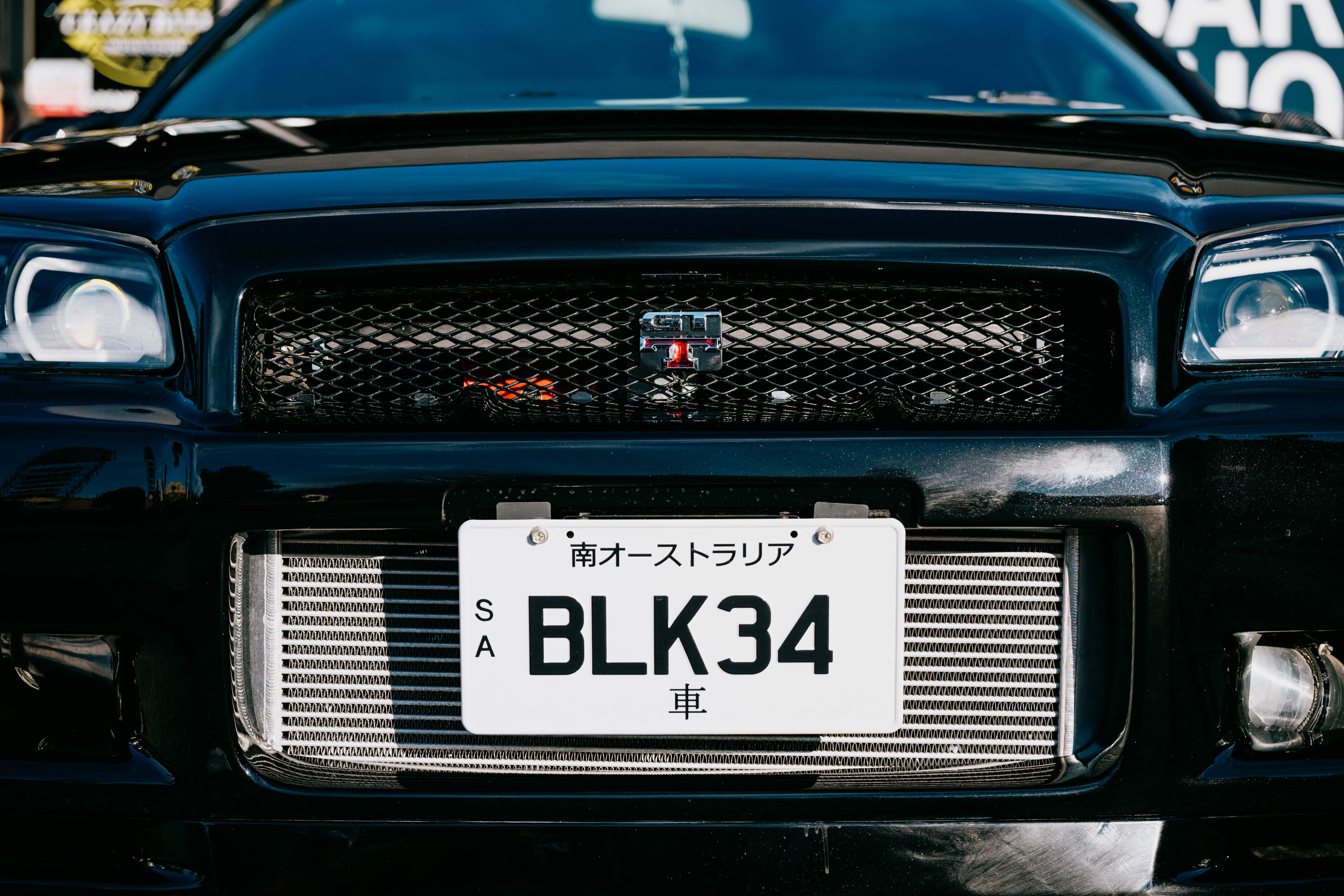 Cars and Coffee photograph 32