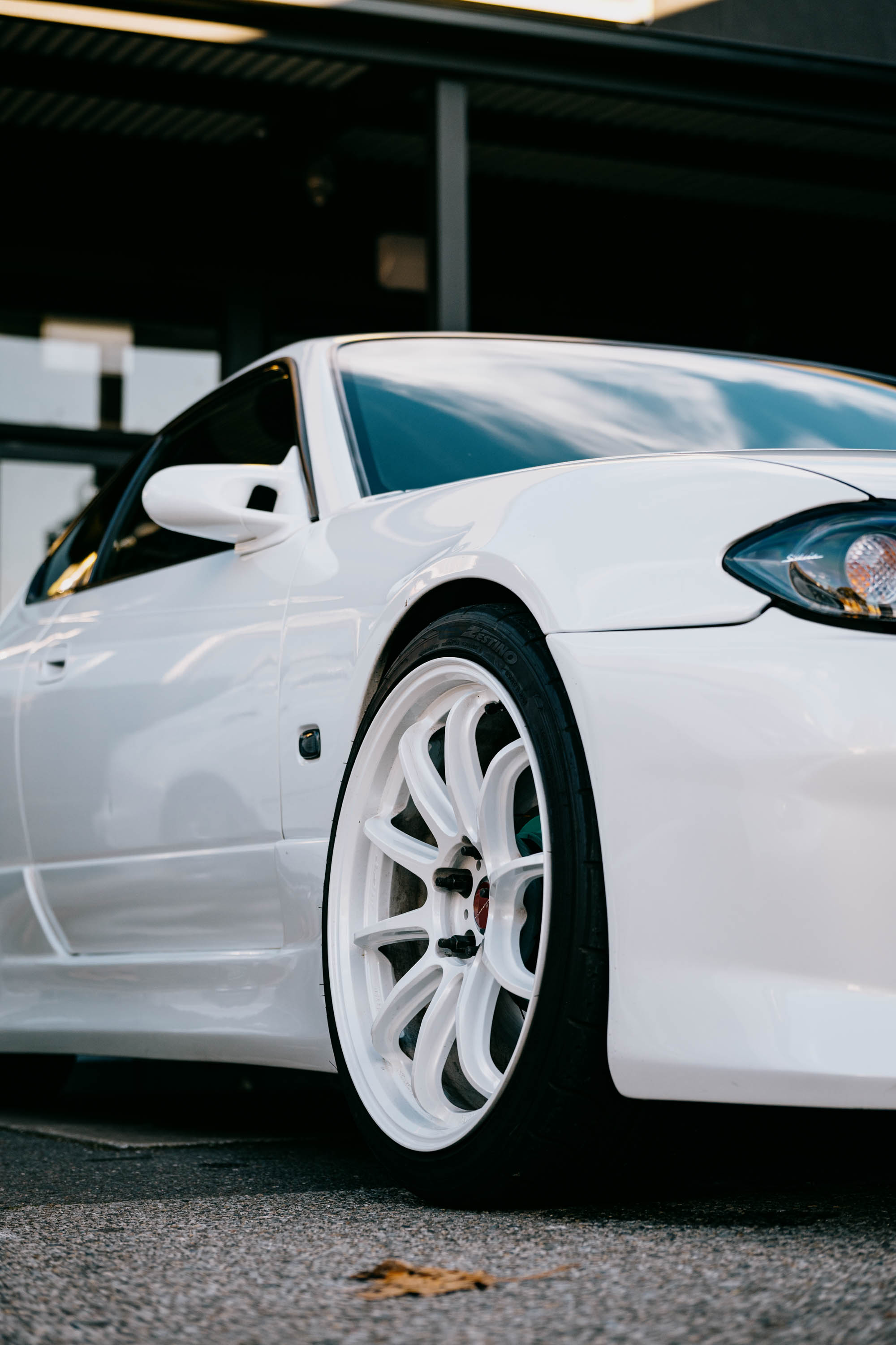 Cars and Coffee photograph 40