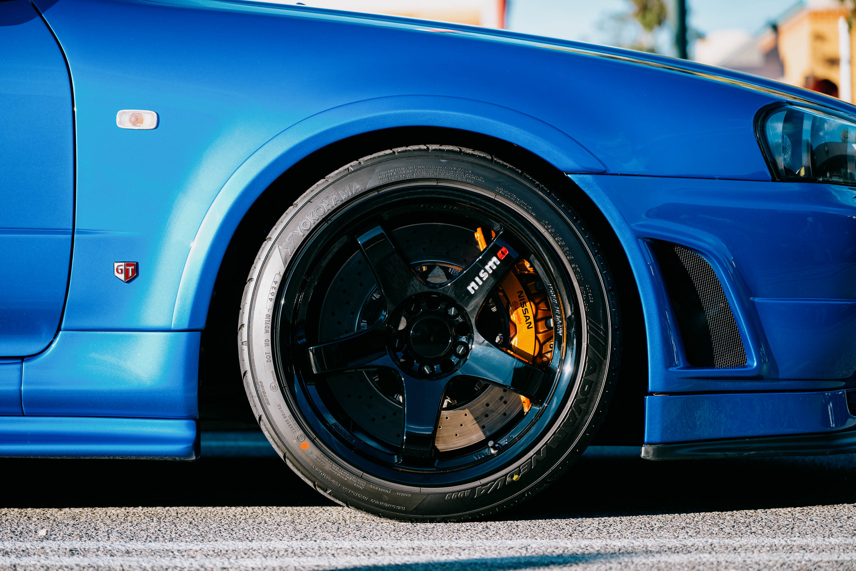 Cars and Coffee photograph 41