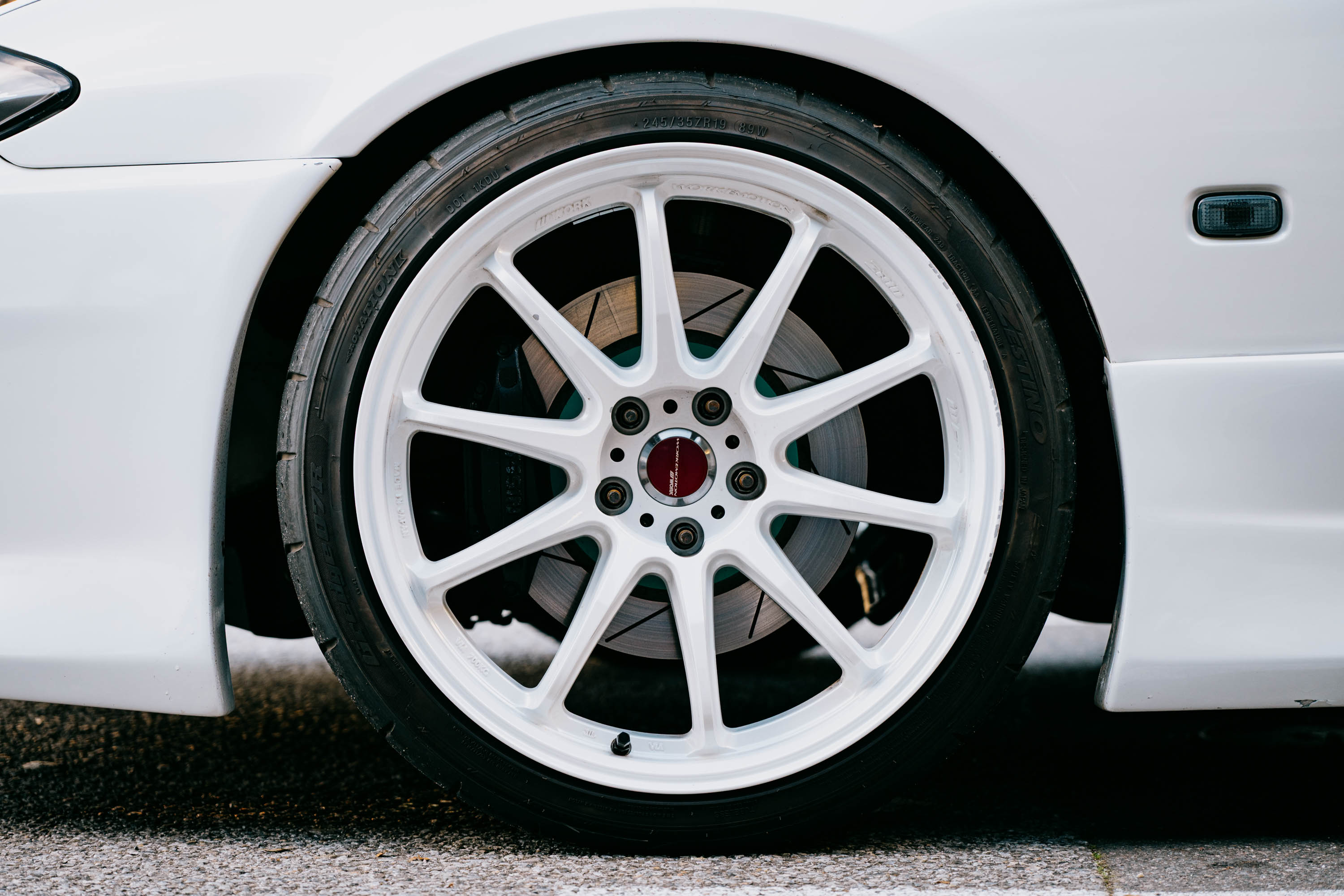 Cars and Coffee photograph 42
