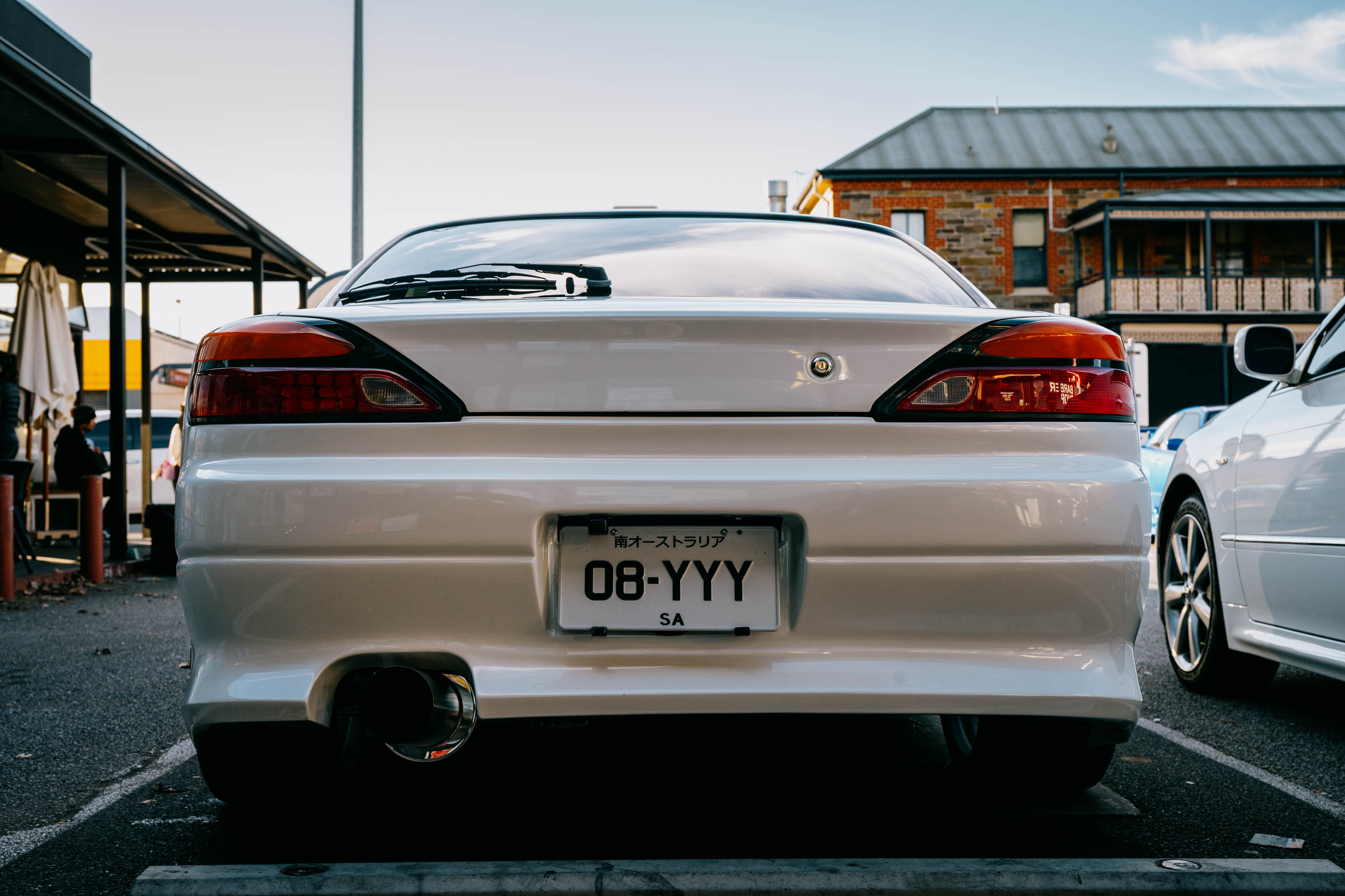 Cars and Coffee photograph 46