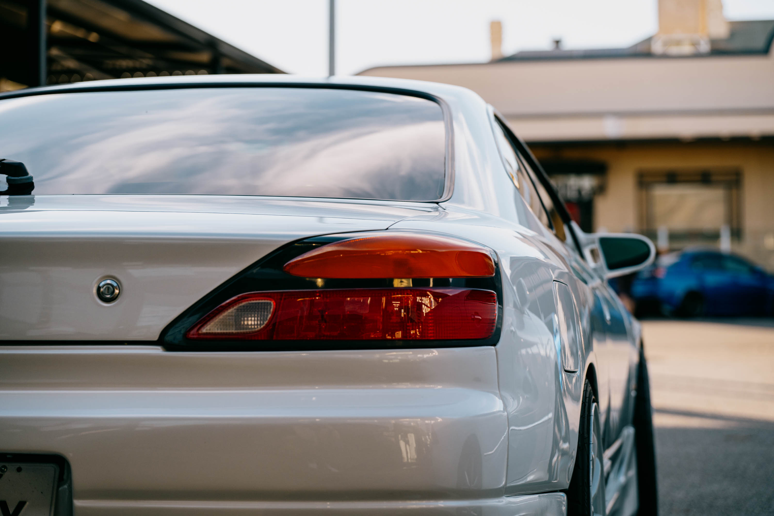 Cars and Coffee photograph 48
