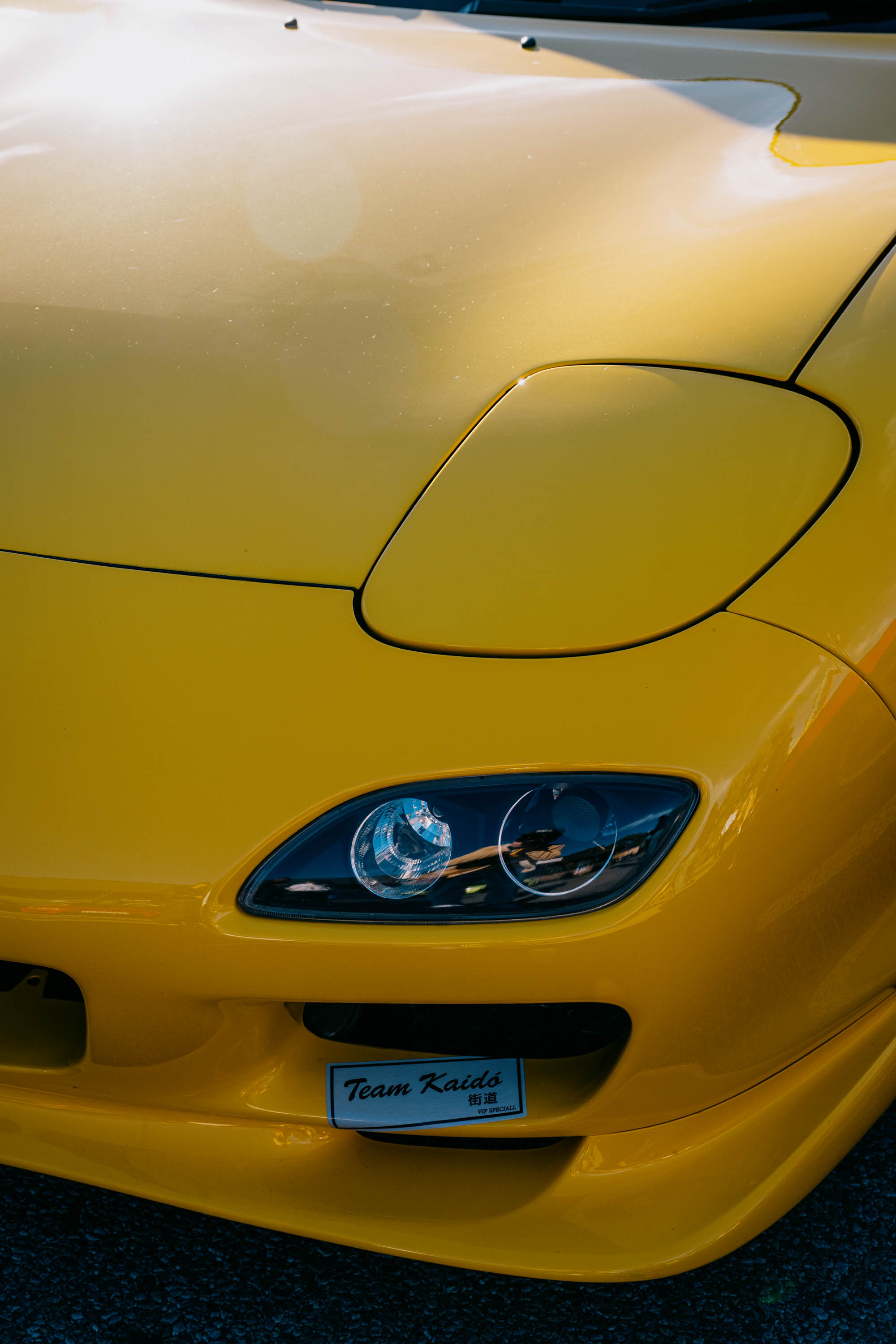 Cars and Coffee photograph 57