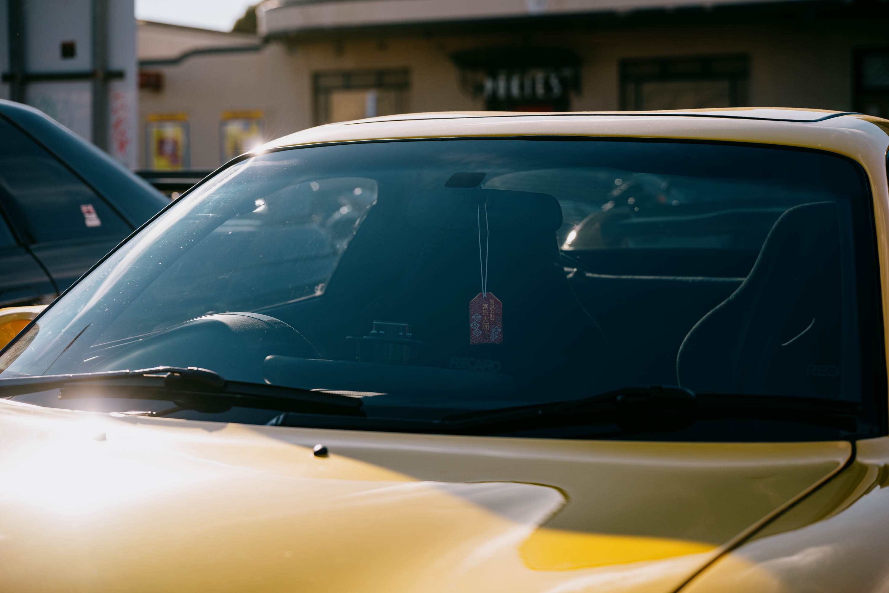 Cars and Coffee photograph 58