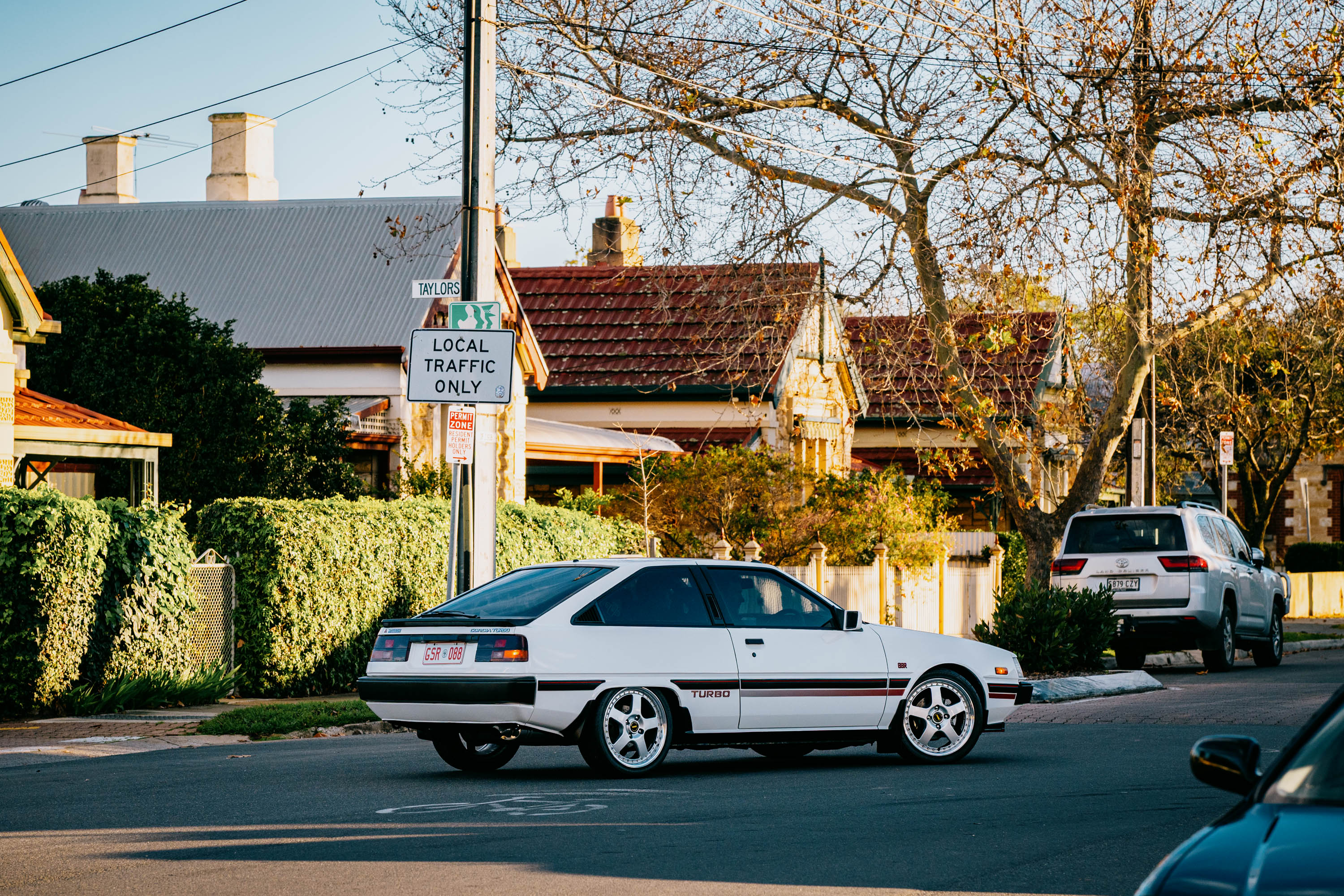 Cars and Coffee photograph 6