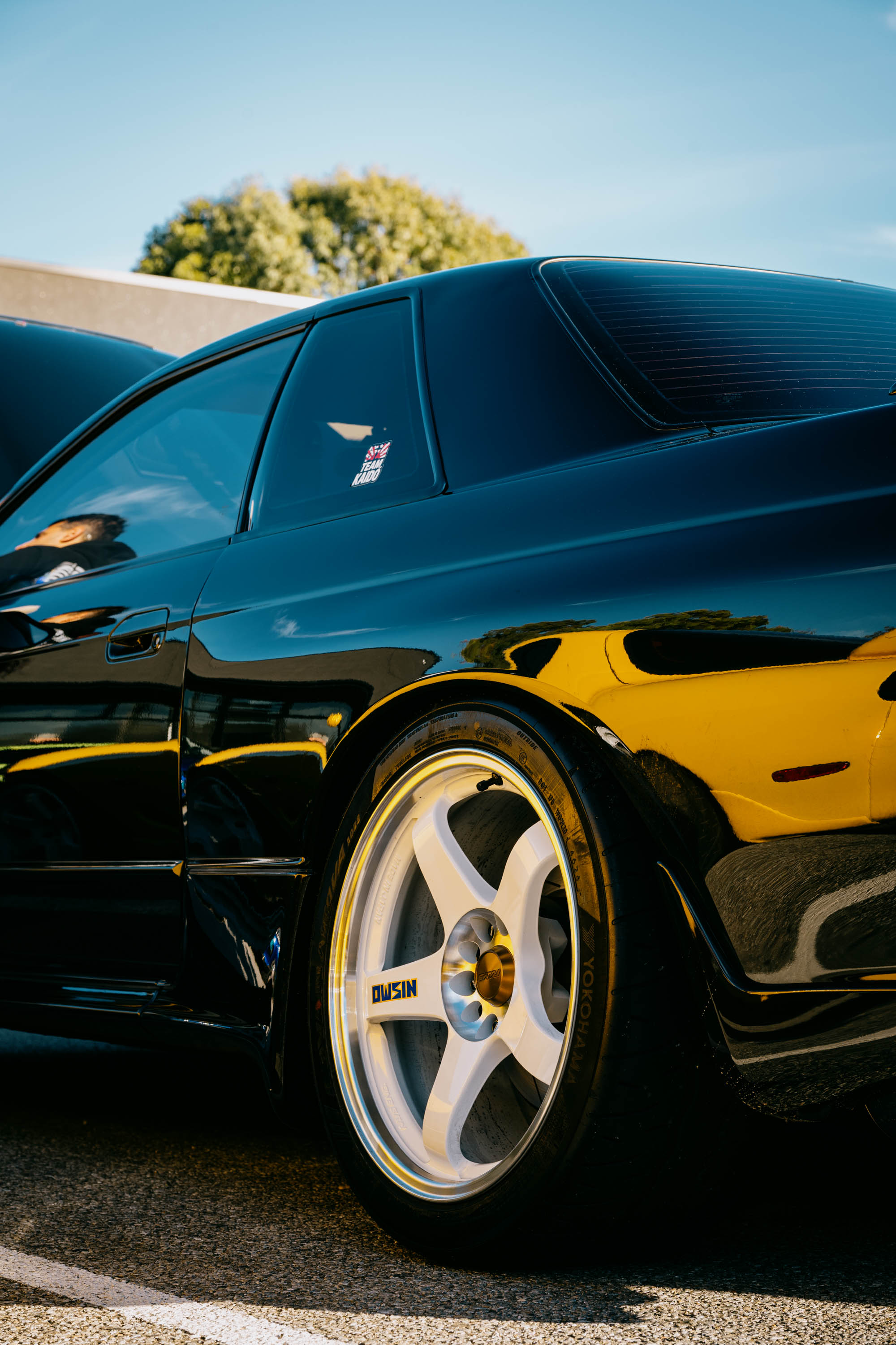 Cars and Coffee photograph 62