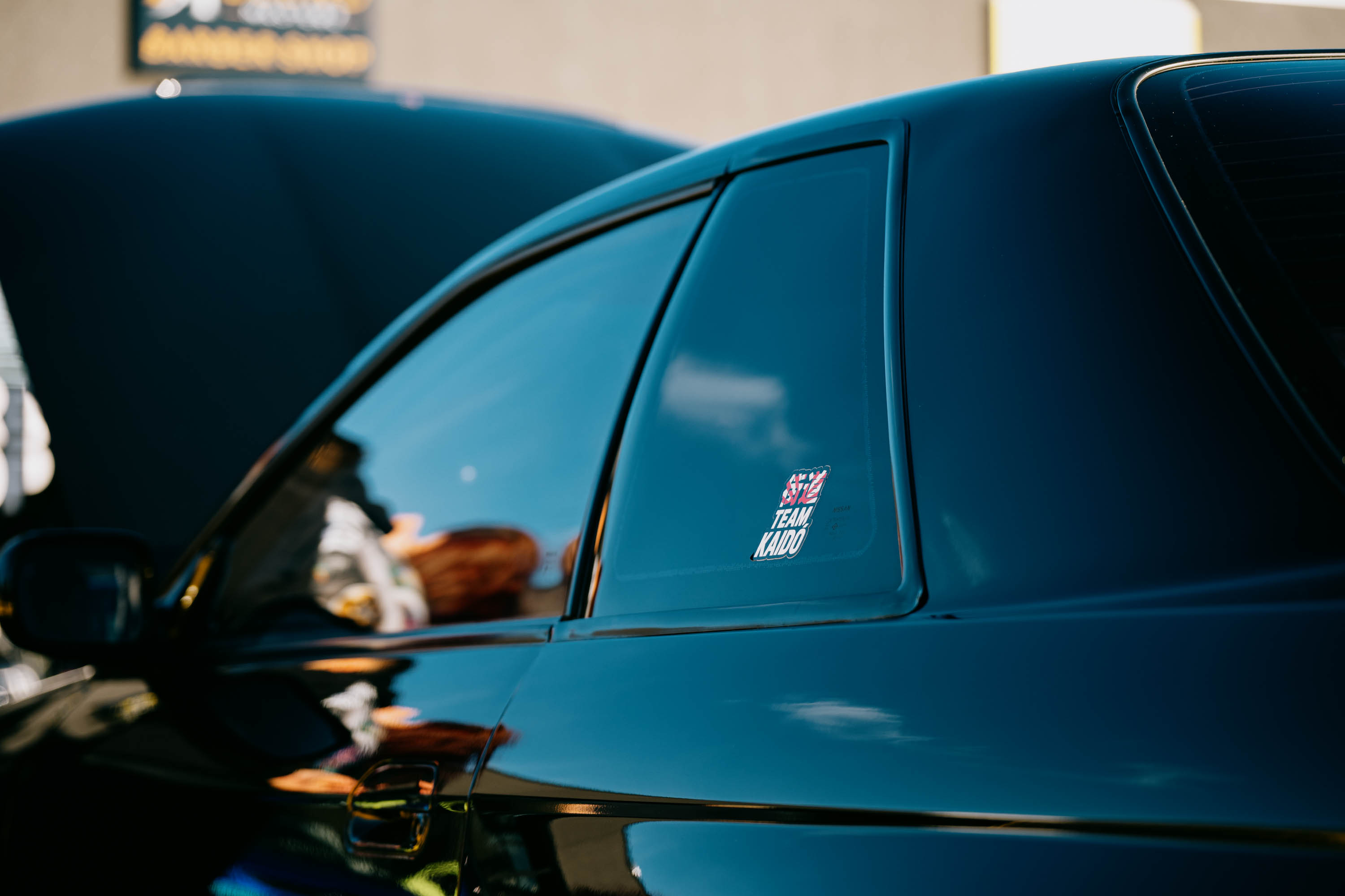 Cars and Coffee photograph 63