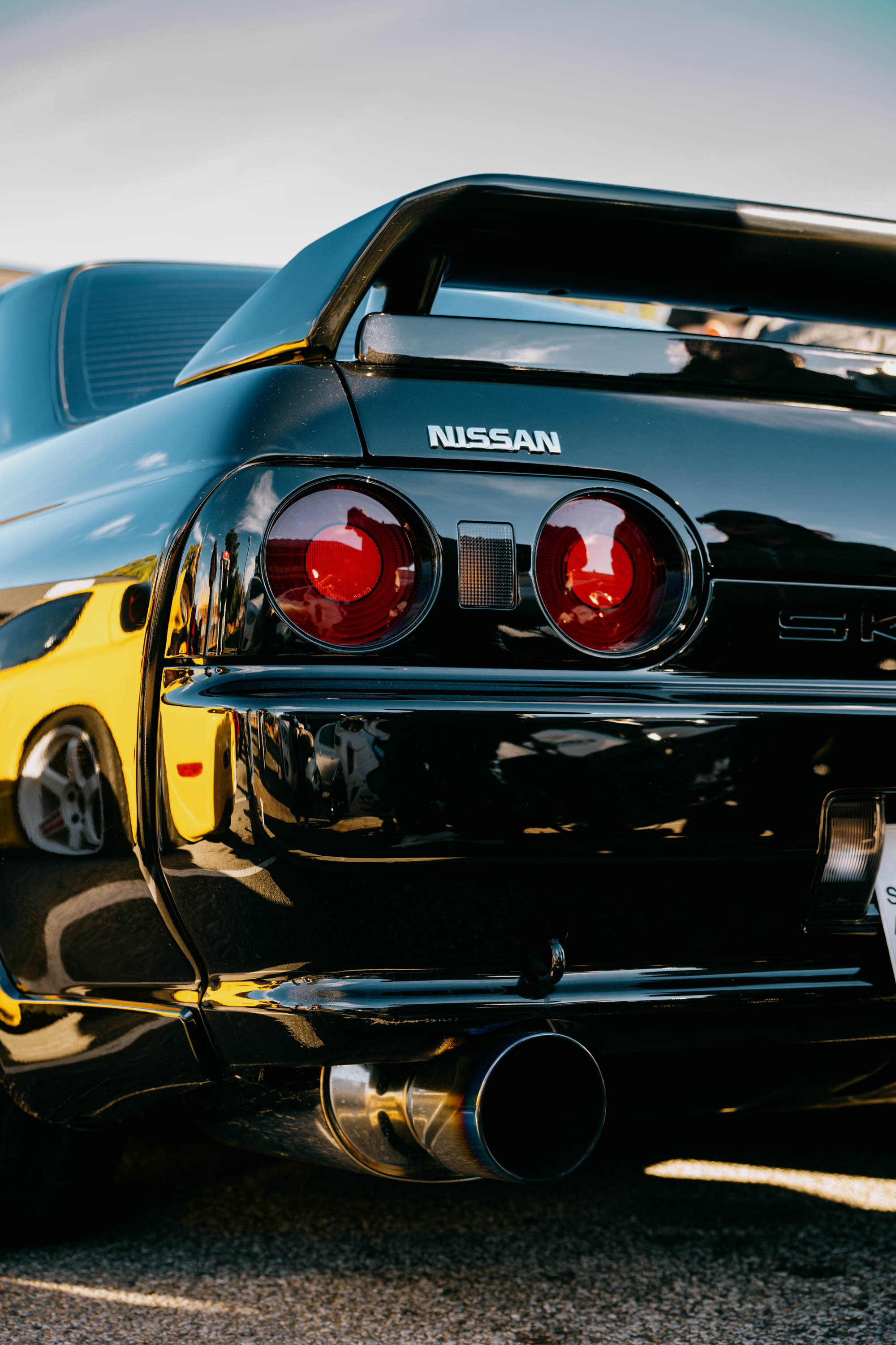 Cars and Coffee photograph 64