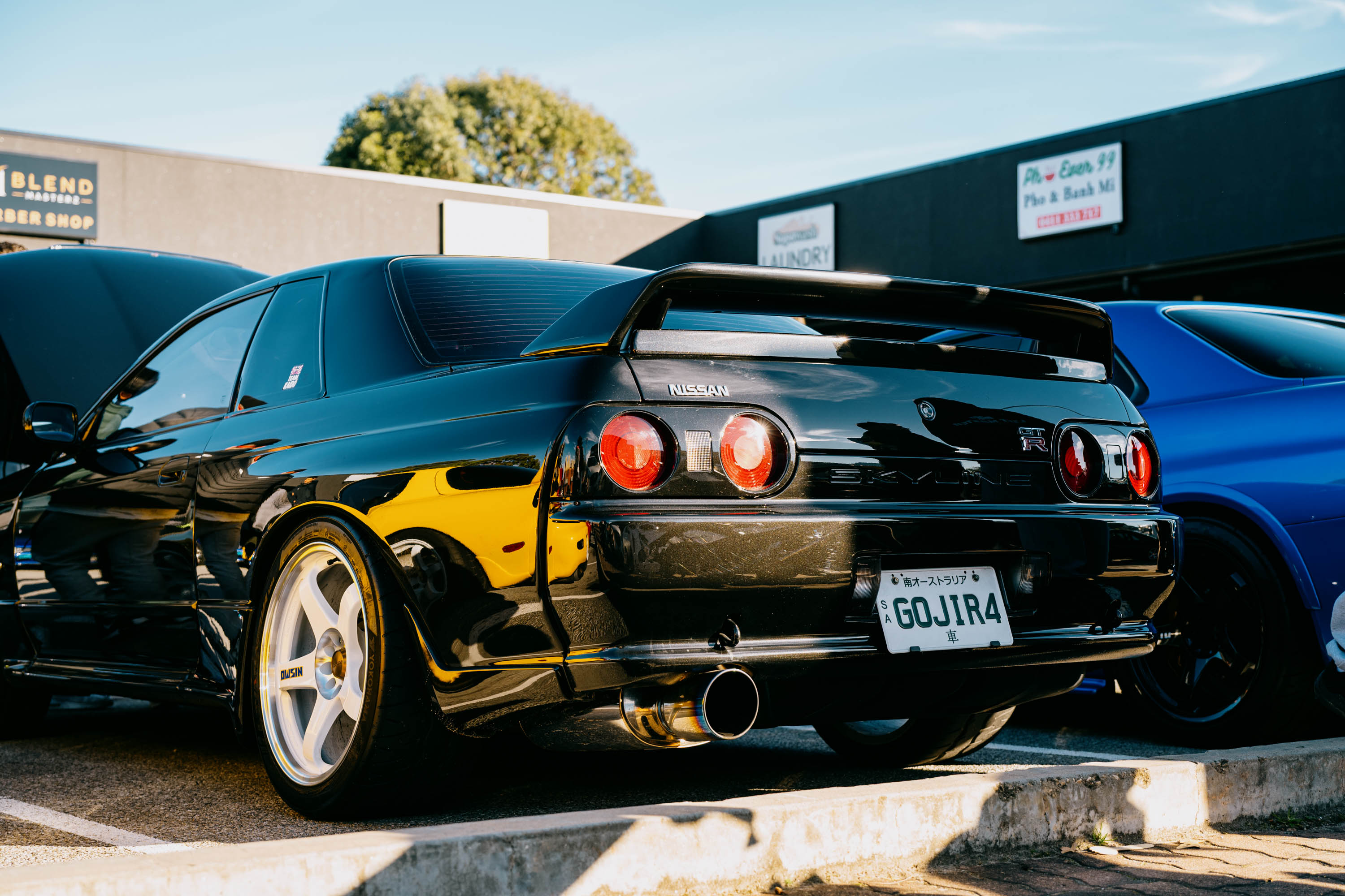 Cars and Coffee photograph 72