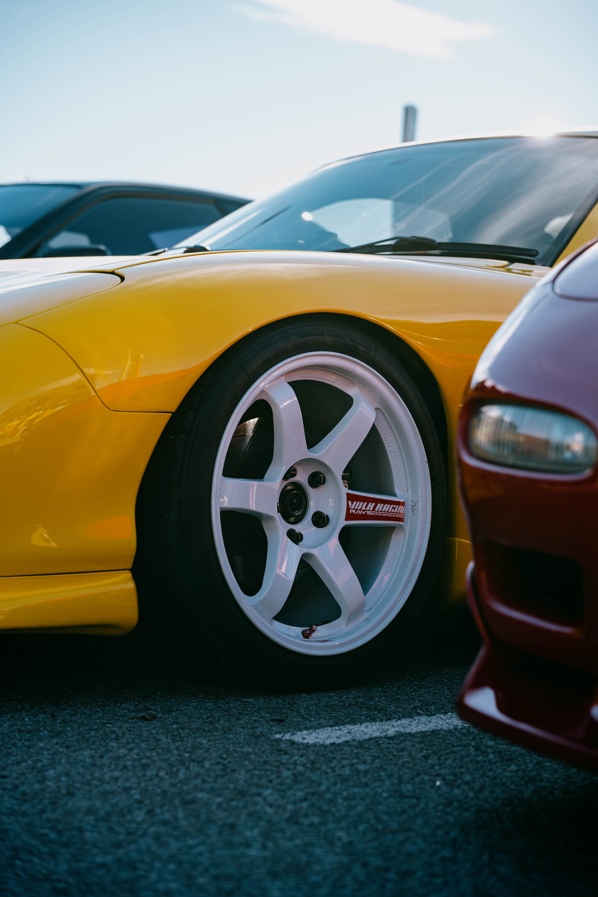 Cars and Coffee photograph 73