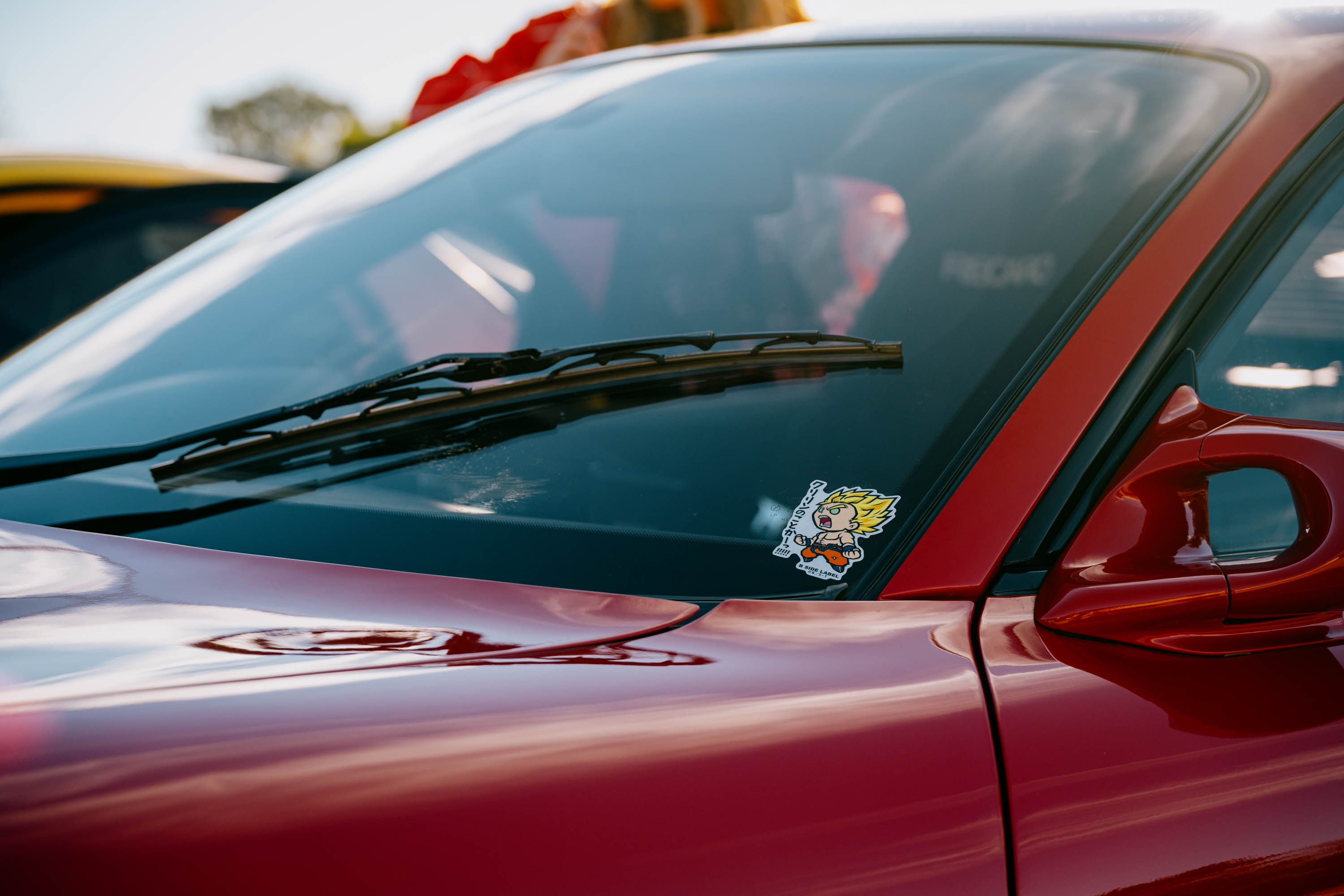 Cars and Coffee photograph 75