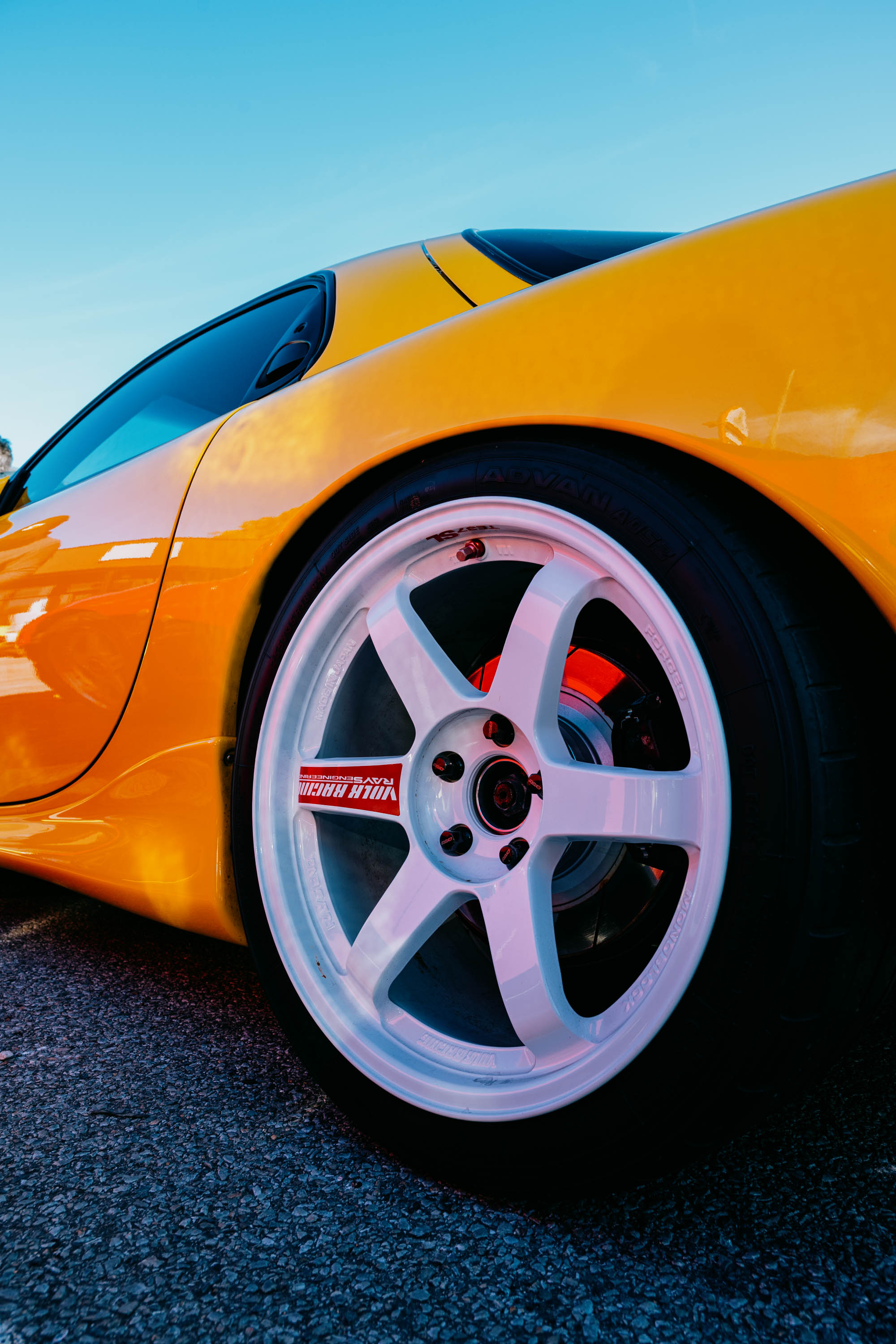 Cars and Coffee photograph 78