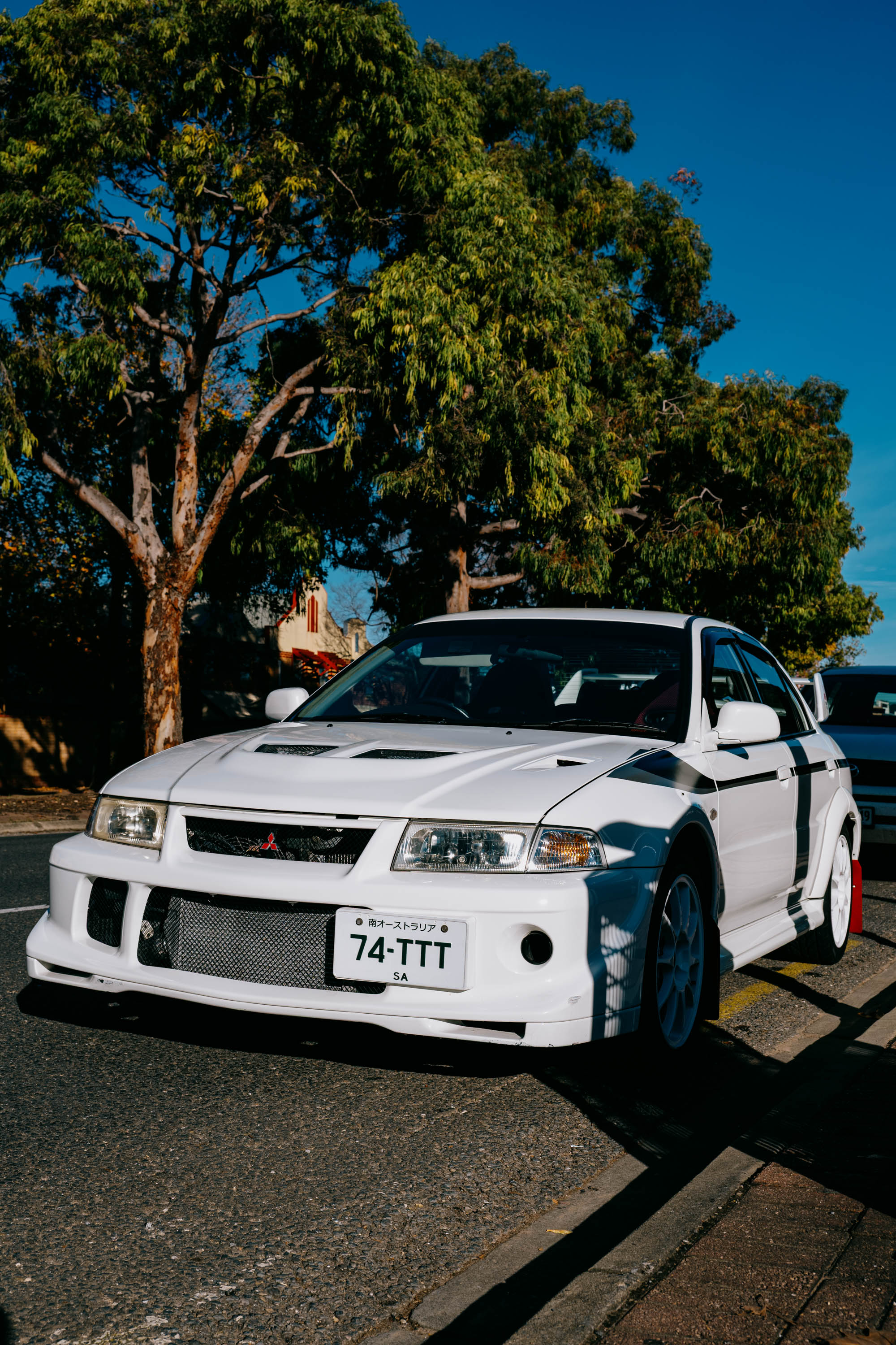 Cars and Coffee photograph 83
