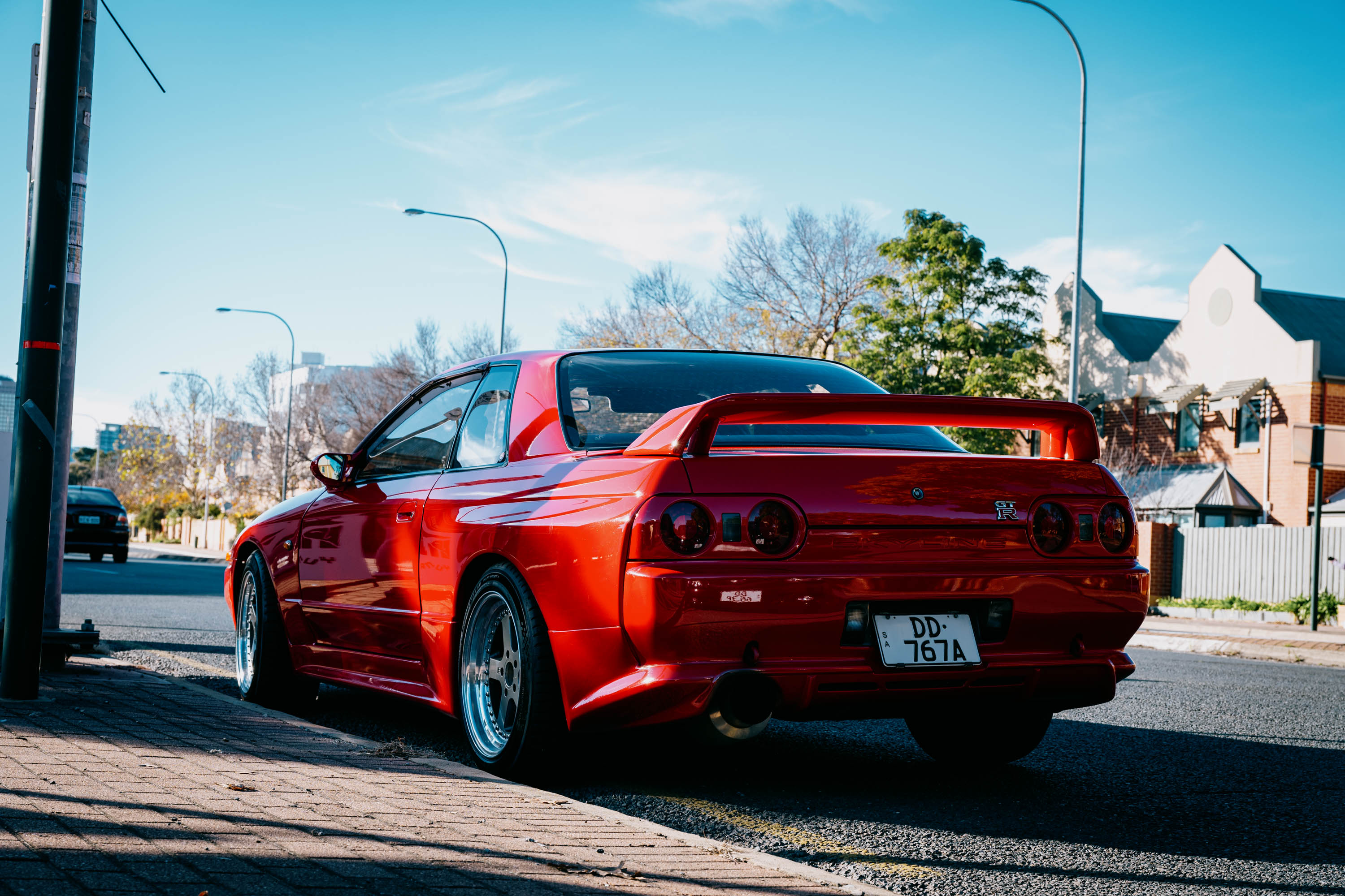 Cars and Coffee photograph 84