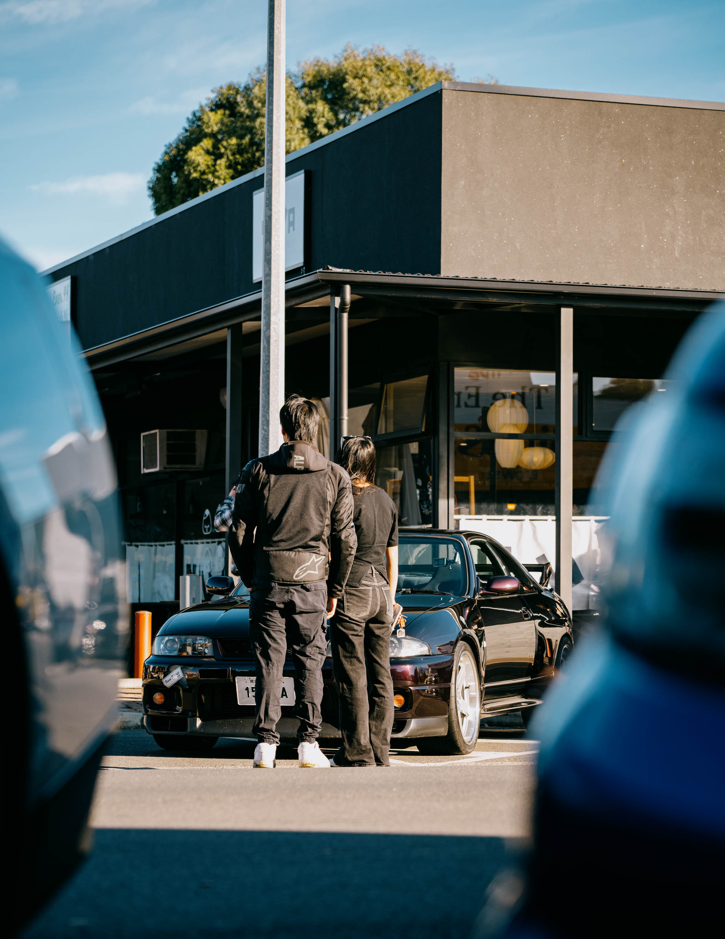 Cars and Coffee photograph 90