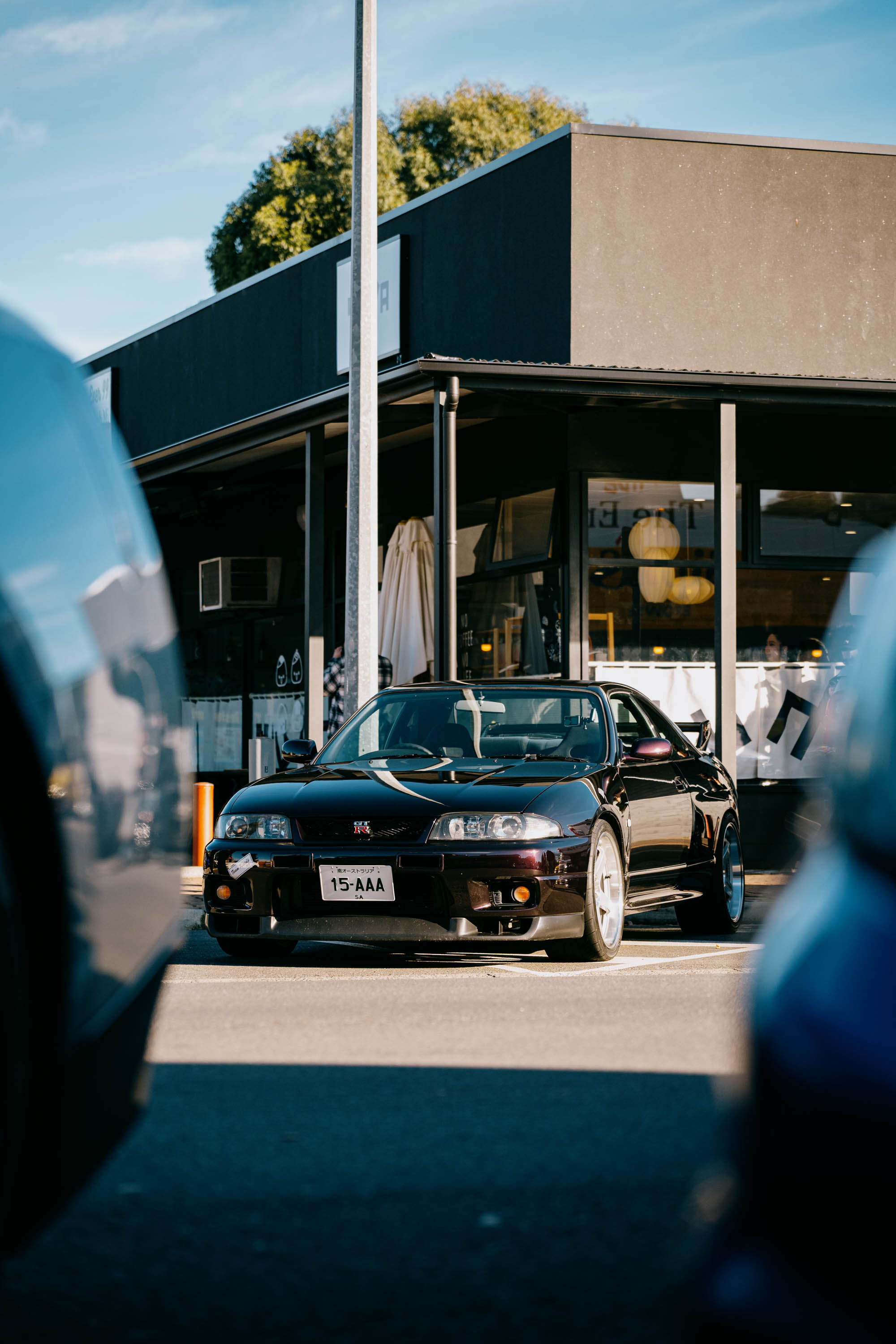 Cars and Coffee photograph 91