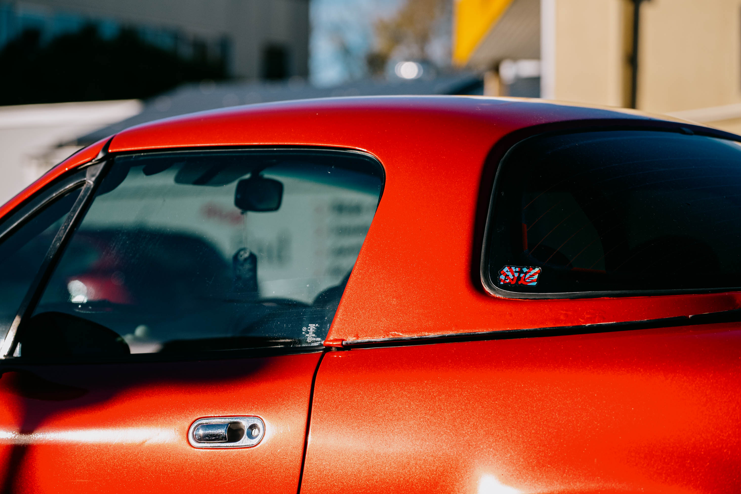Cars and Coffee photograph 97