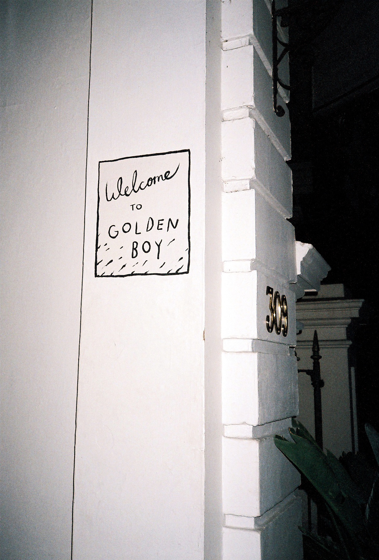Happy Birthday JJ — photograph 01