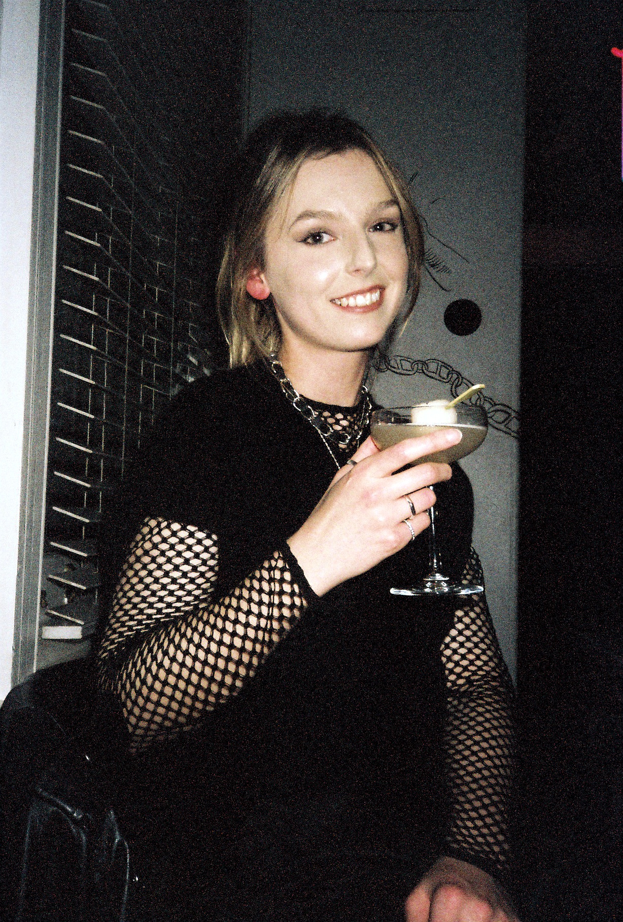 Happy Birthday JJ — photograph 03