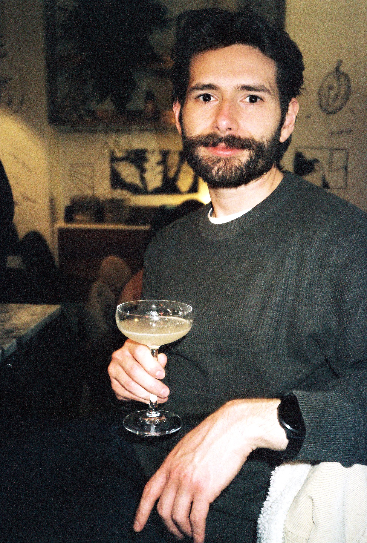 Happy Birthday JJ — photograph 04