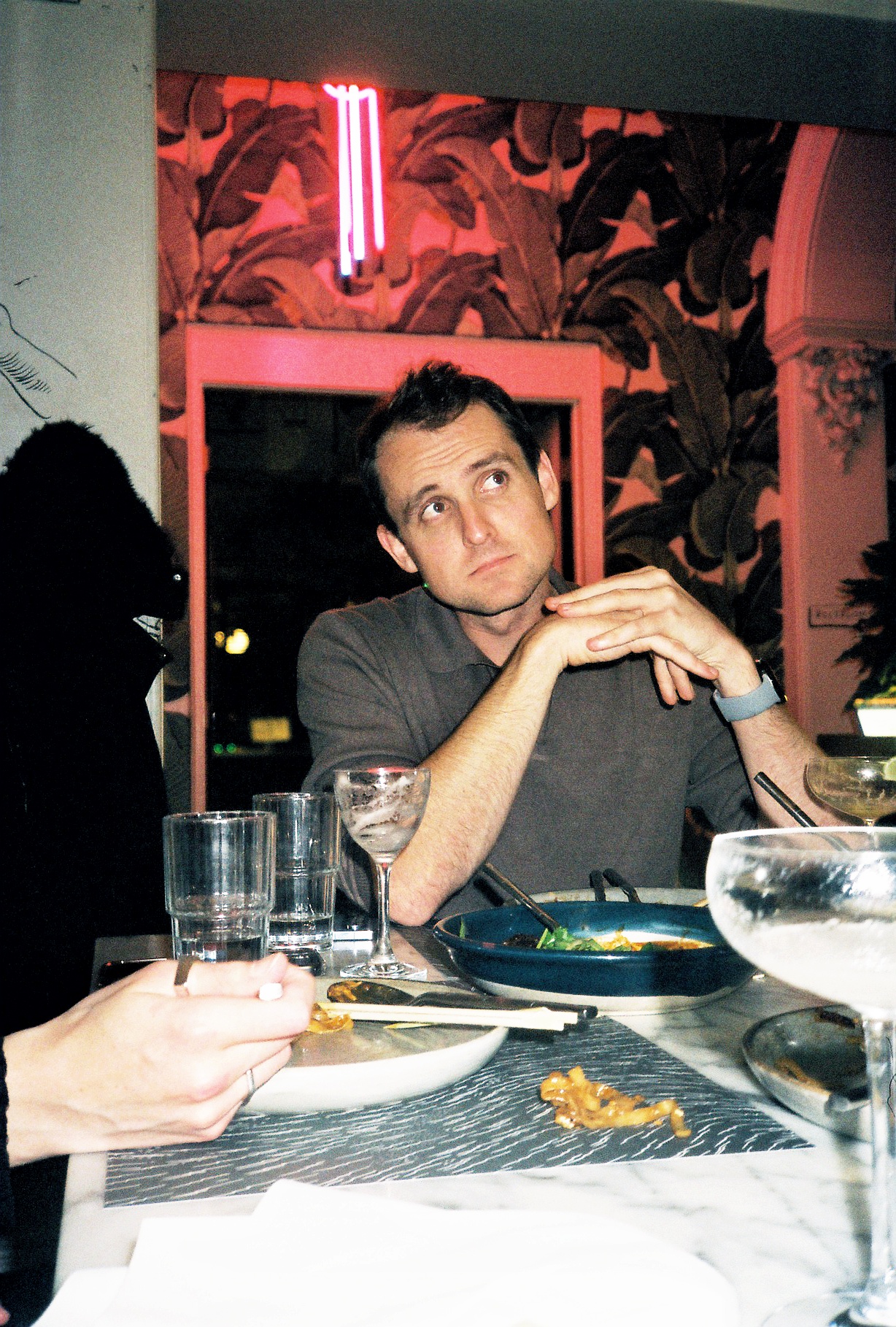 Happy Birthday JJ — photograph 05