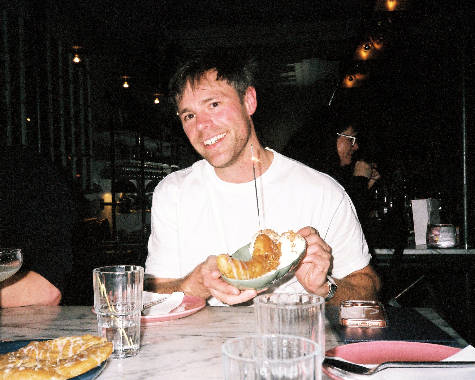 Happy Birthday JJ — photograph 06