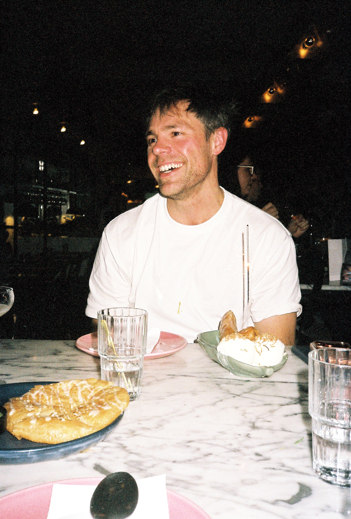 Happy Birthday JJ — photograph 07
