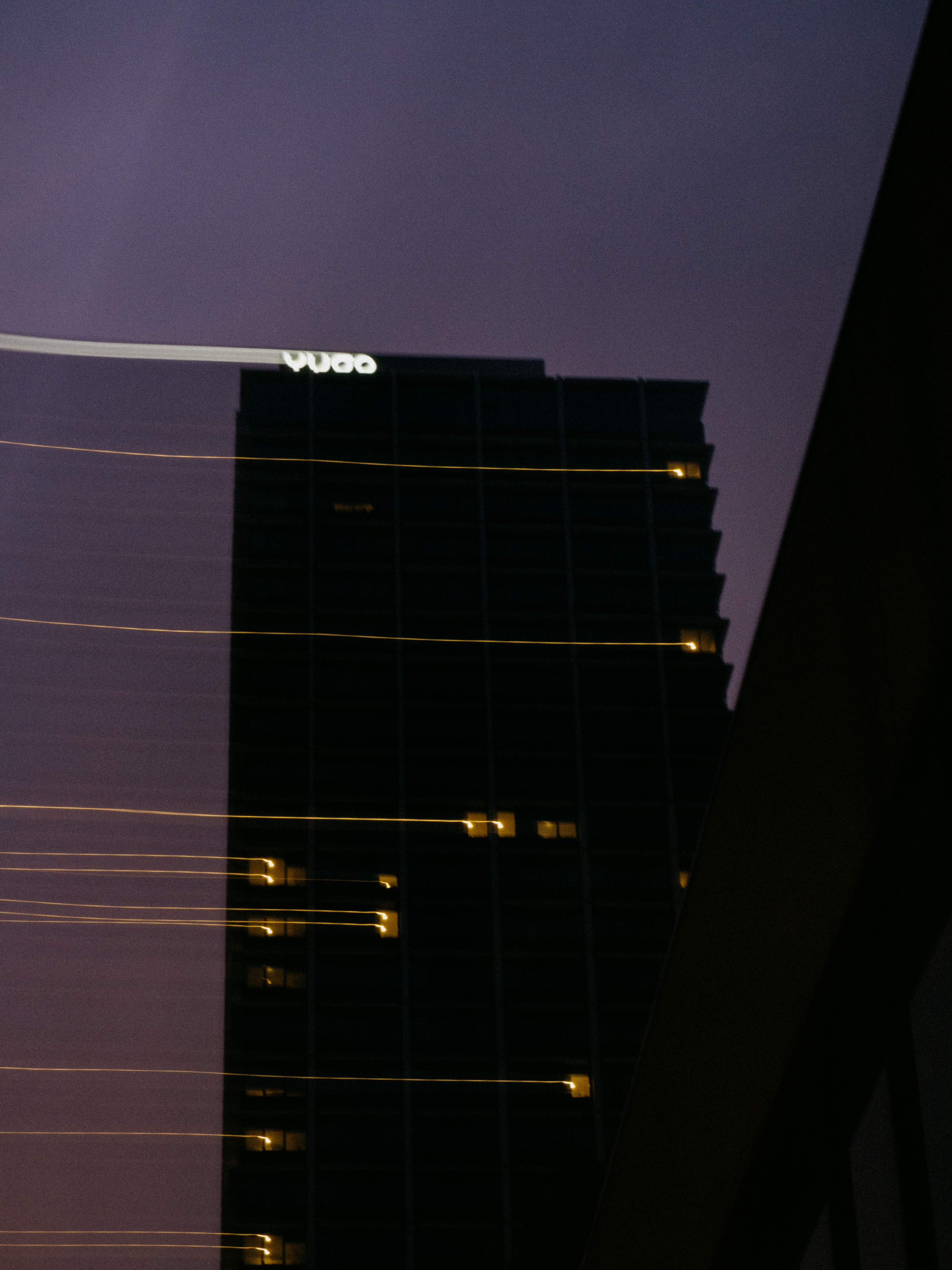 Visions from the Pullman — photograph 07
