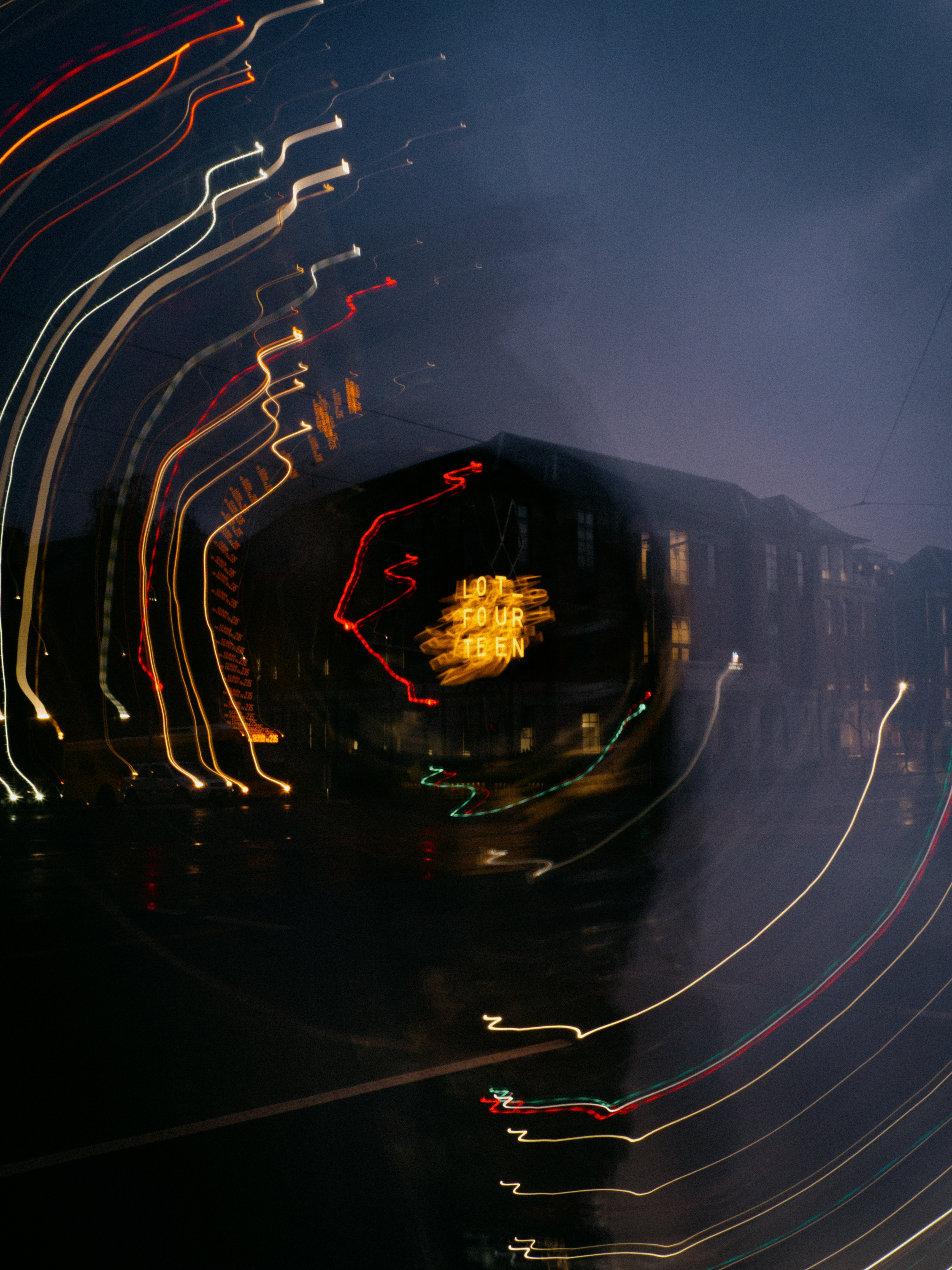 Visions from the Pullman — photograph 08