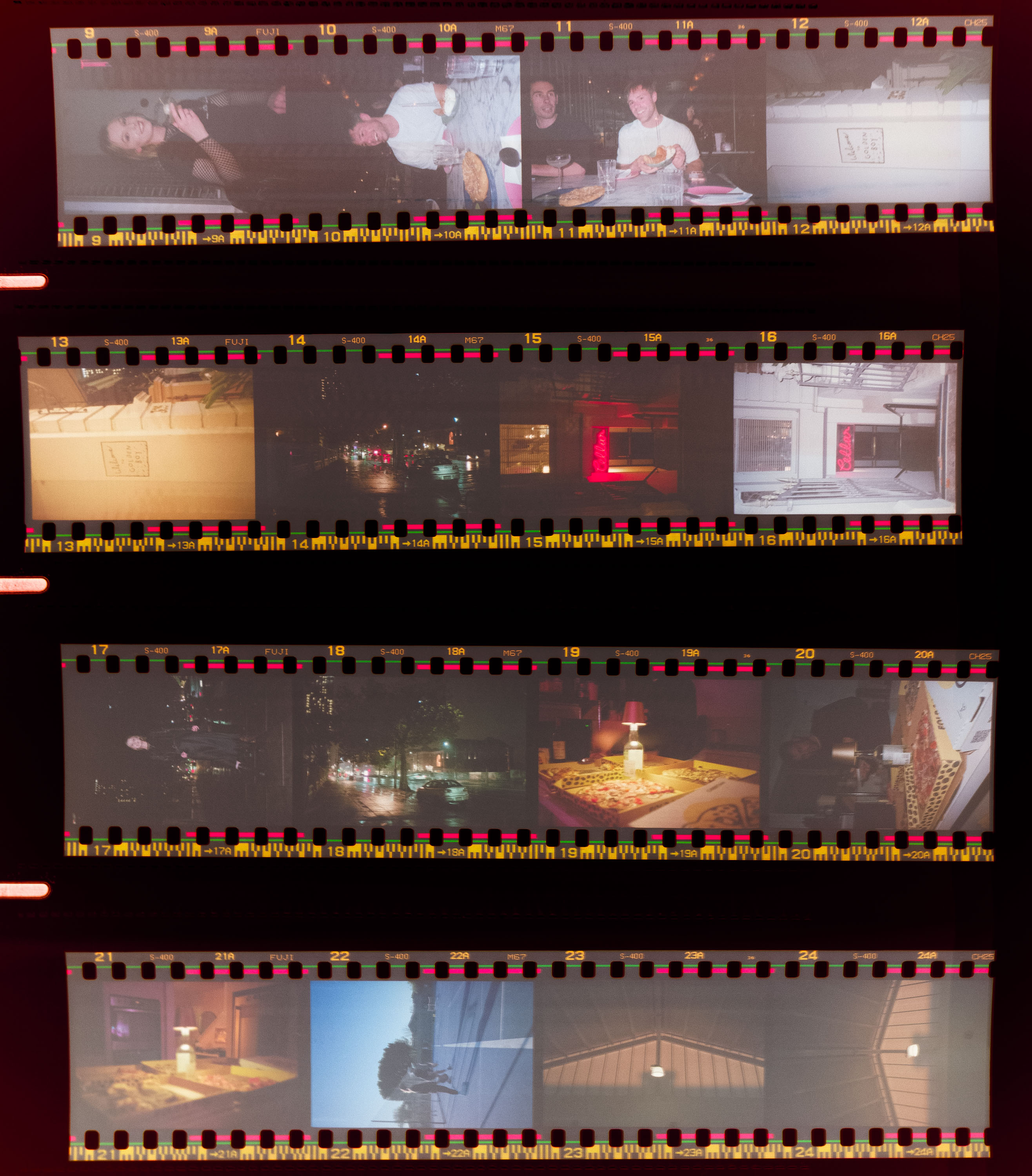 archive